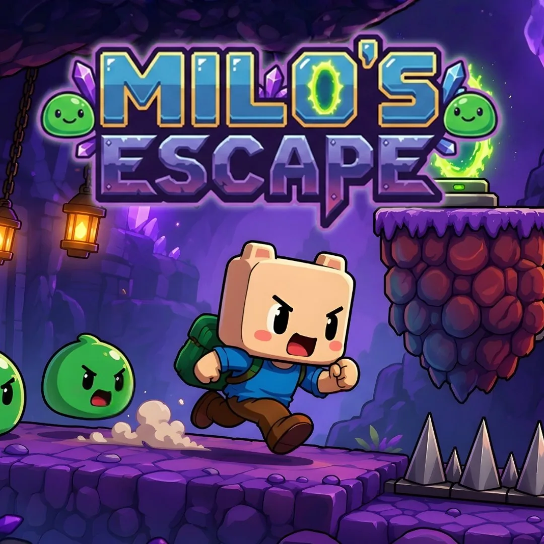 Milo`s Escape (Xbox One) - изображение 1