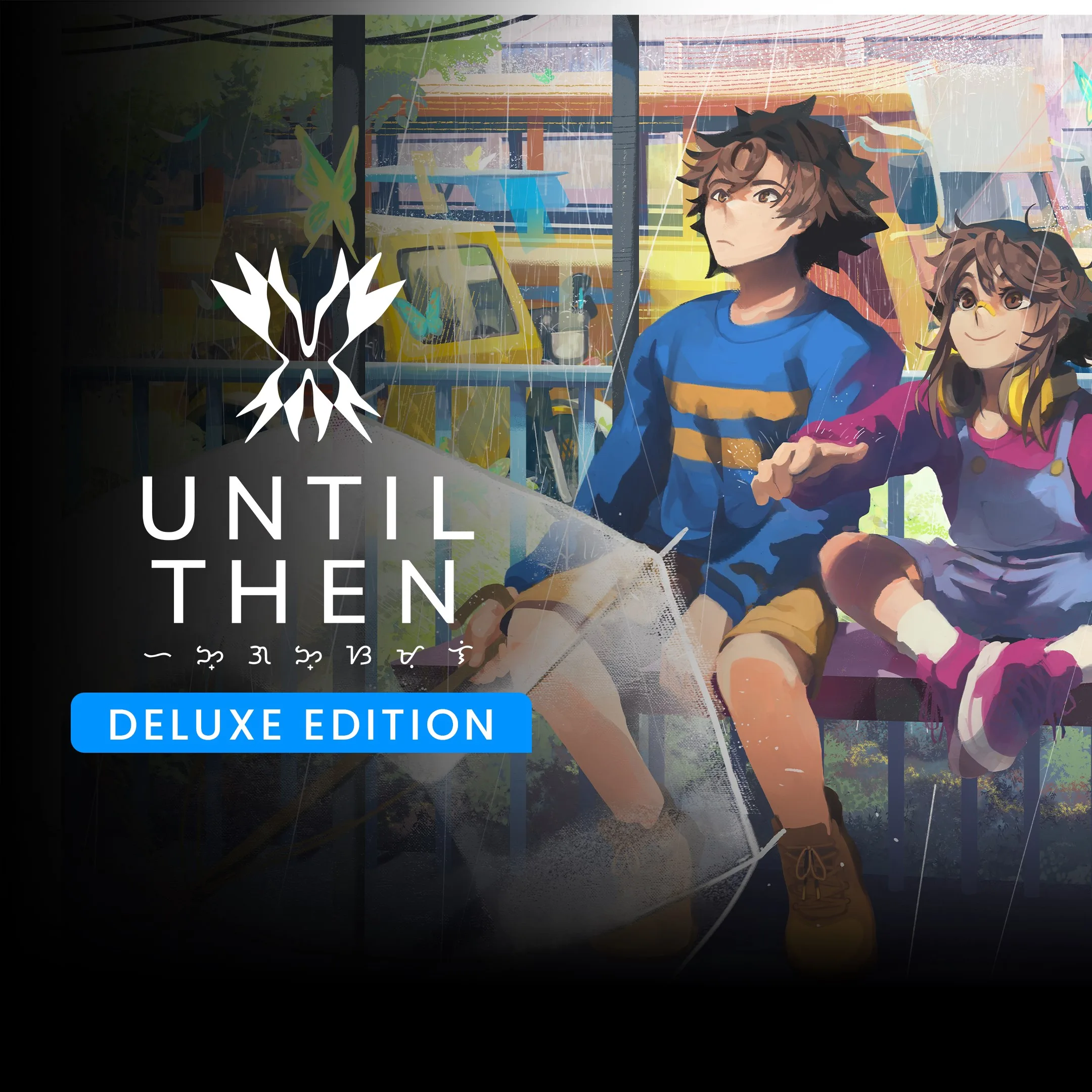 Until Then: Deluxe Edition [X|S] - изображение 1