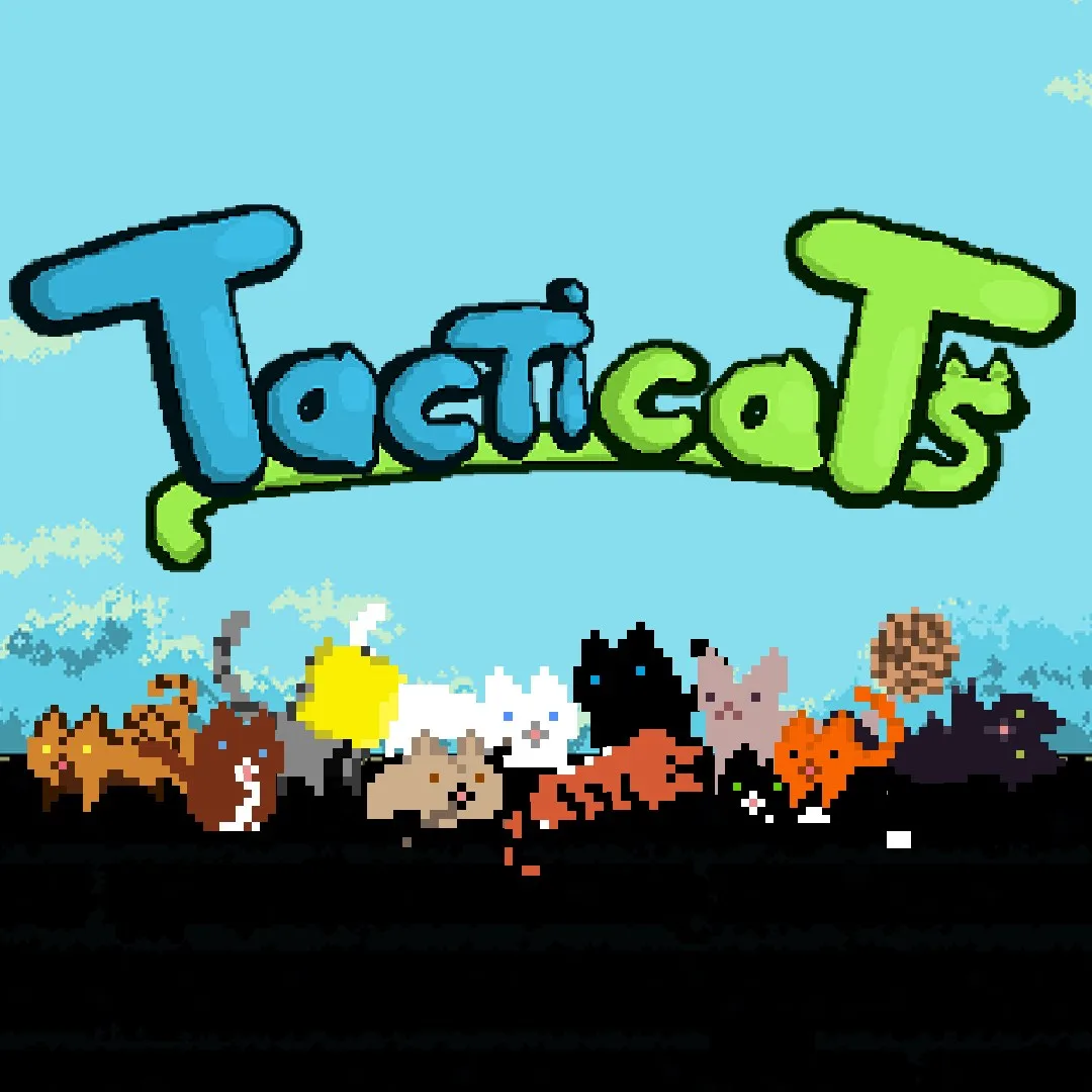 TactiCats [One,&nbsp;X|S] - изображение 1