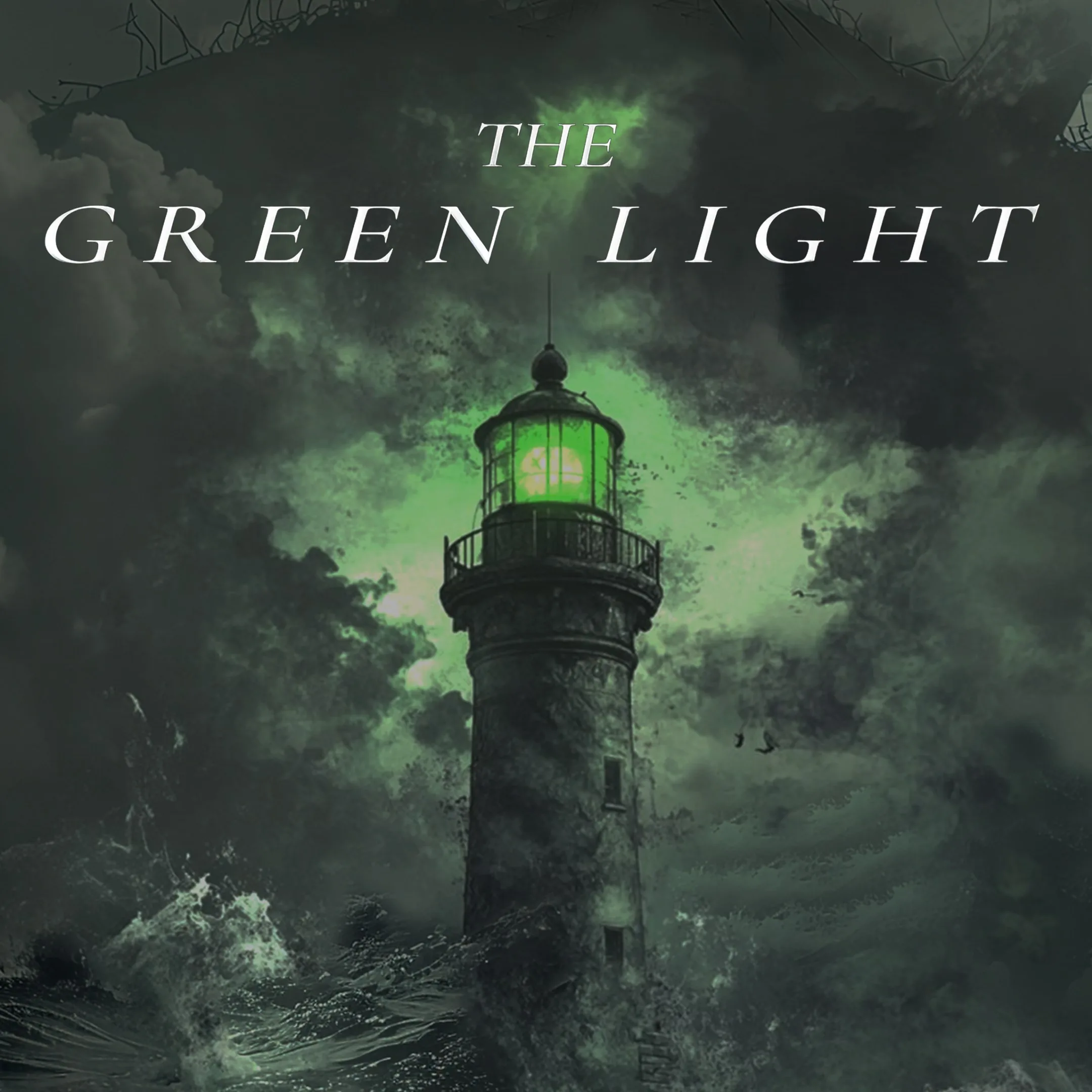The Green Light [X|S] - изображение 1