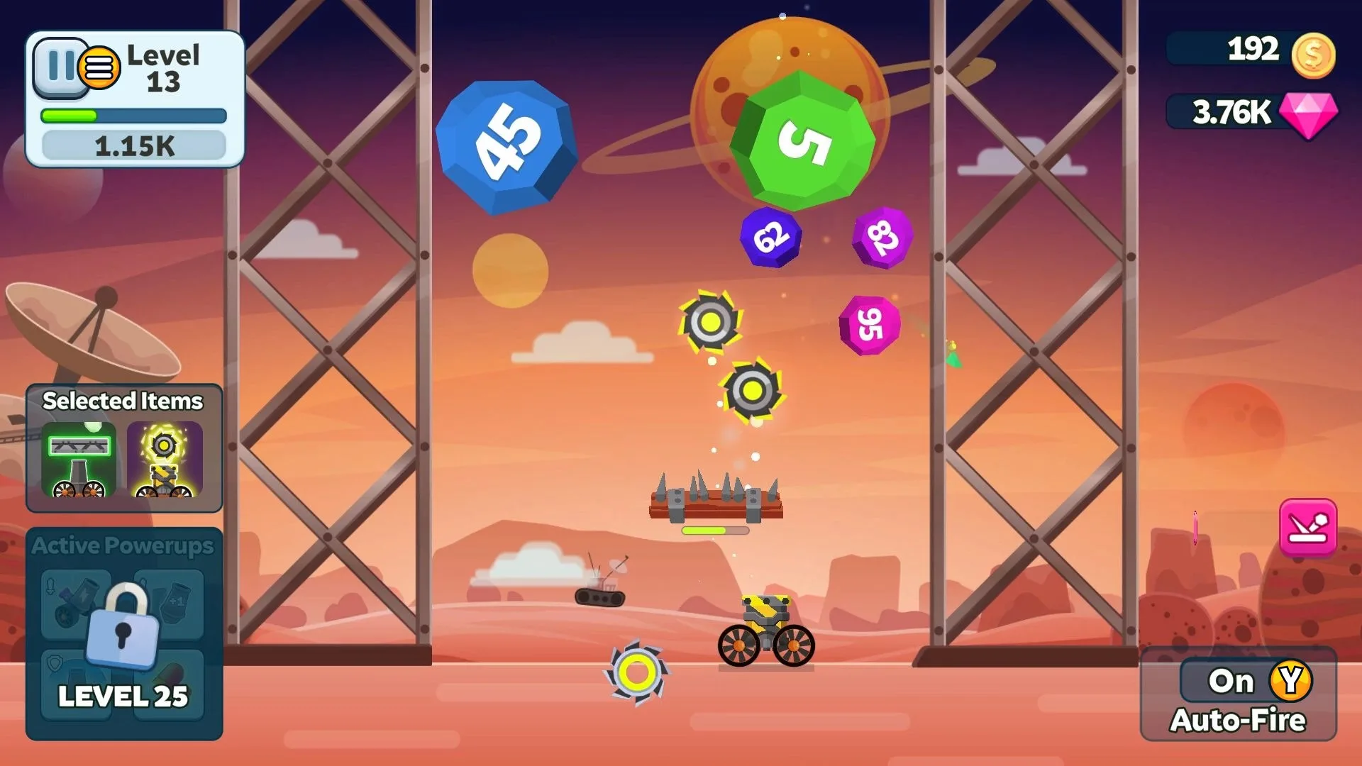 Ball Blast: Gold Edition [One,&nbsp;X|S] - изображение 2