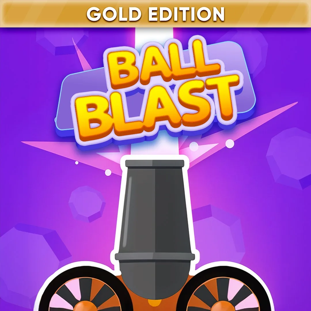 Ball Blast: Gold Edition [One,&nbsp;X|S] - изображение 1