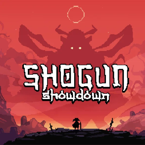 Shogun Showdown [One,&nbsp;X|S]