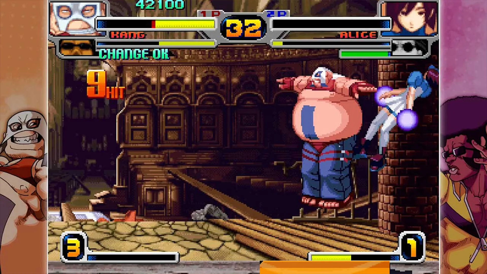 Rage Of The Dragons NEO [One,&nbsp;X|S] - изображение 4