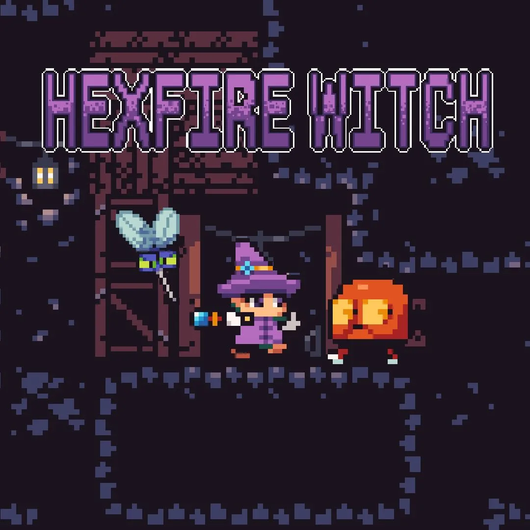 Hexfire Witch (Xbox One) - изображение 1