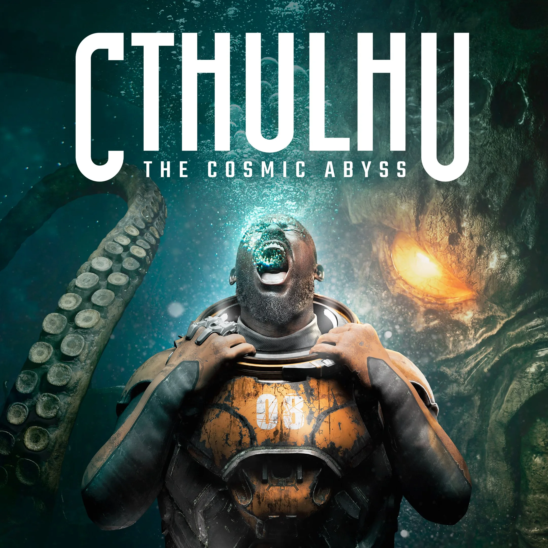 Cthulhu: The Cosmic Abyss [X|S] - изображение 1