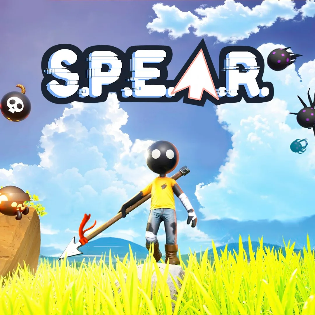 S.P.E.A.R. [X|S] - изображение 1