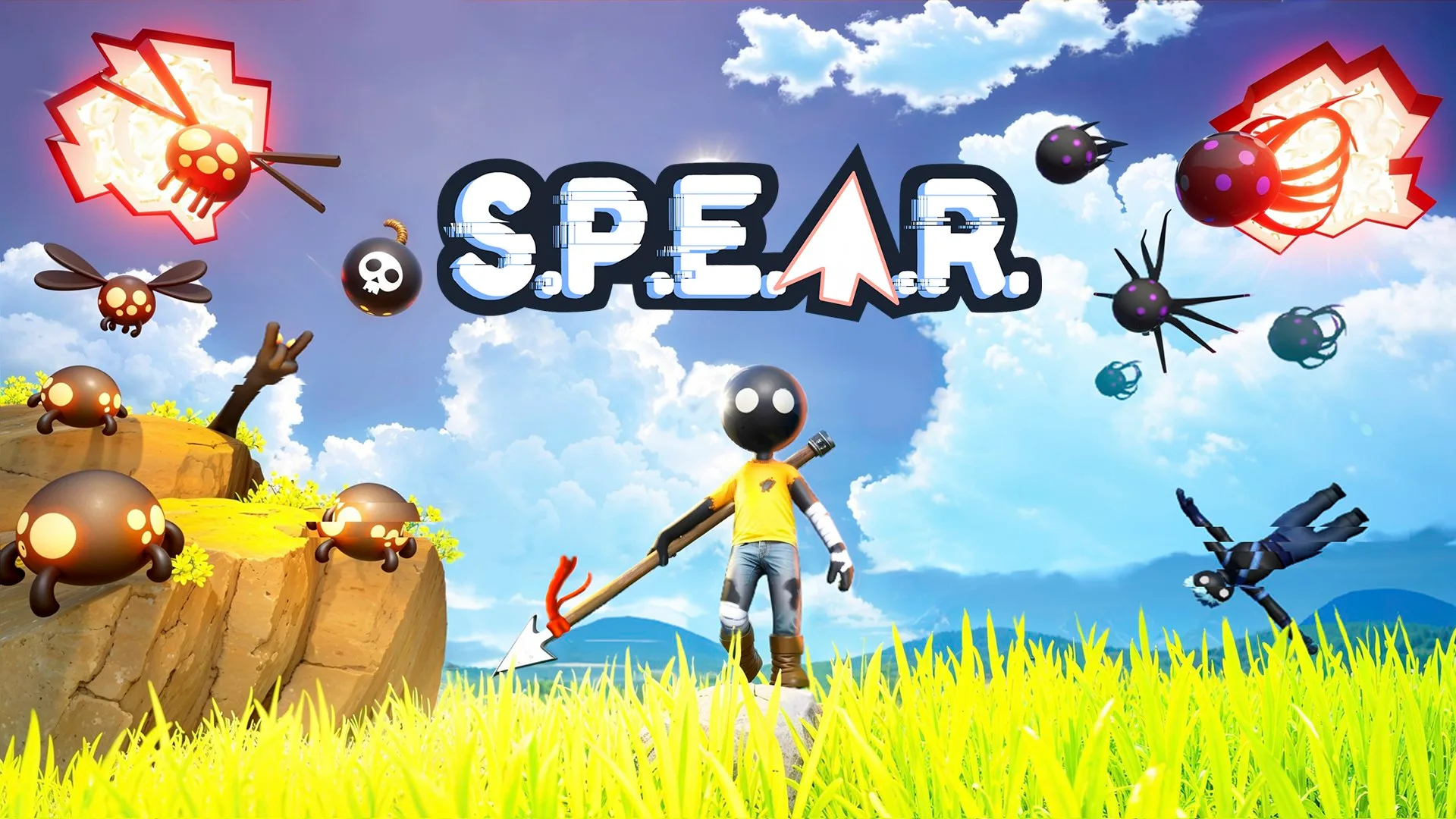S.P.E.A.R. [X|S] - изображение 2