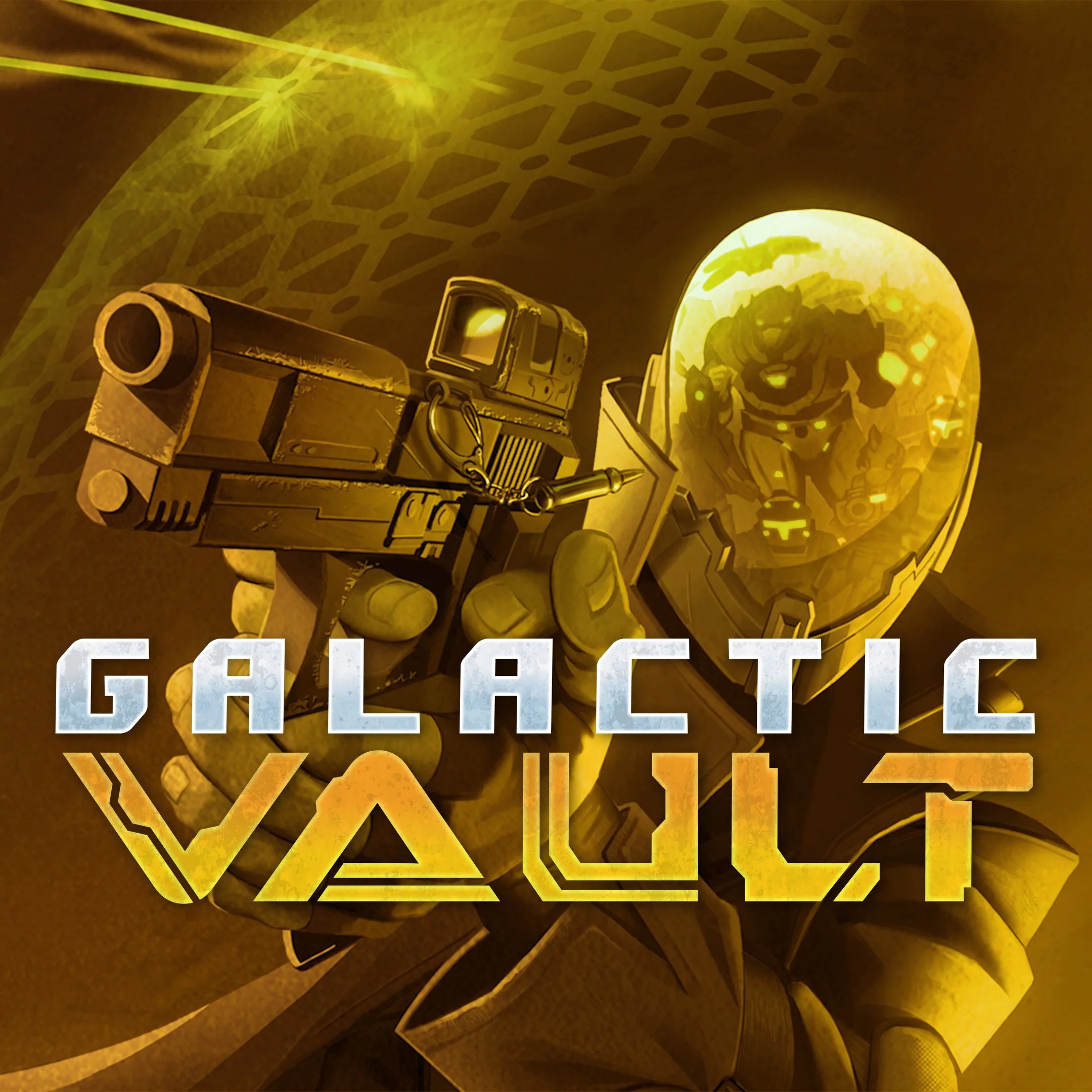 Galactic Vault Supporter Edition [X|S] - изображение 1