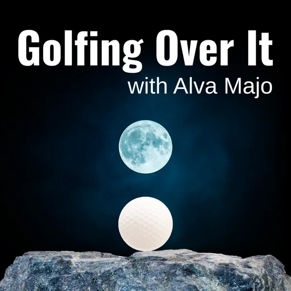 Golfing Over It with Alva Majo [One,&nbsp;X|S]