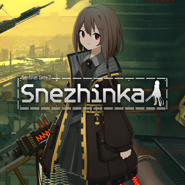 Snezhinka [X|S]