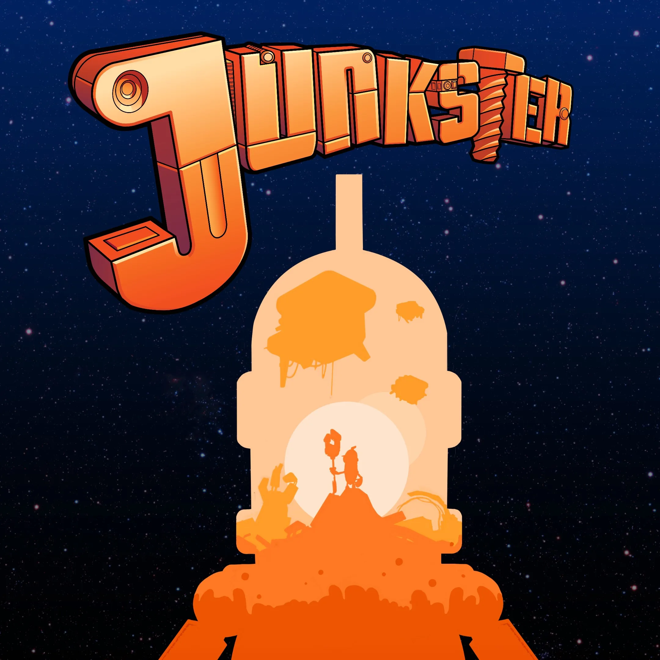 Junkster [X|S] - изображение 1