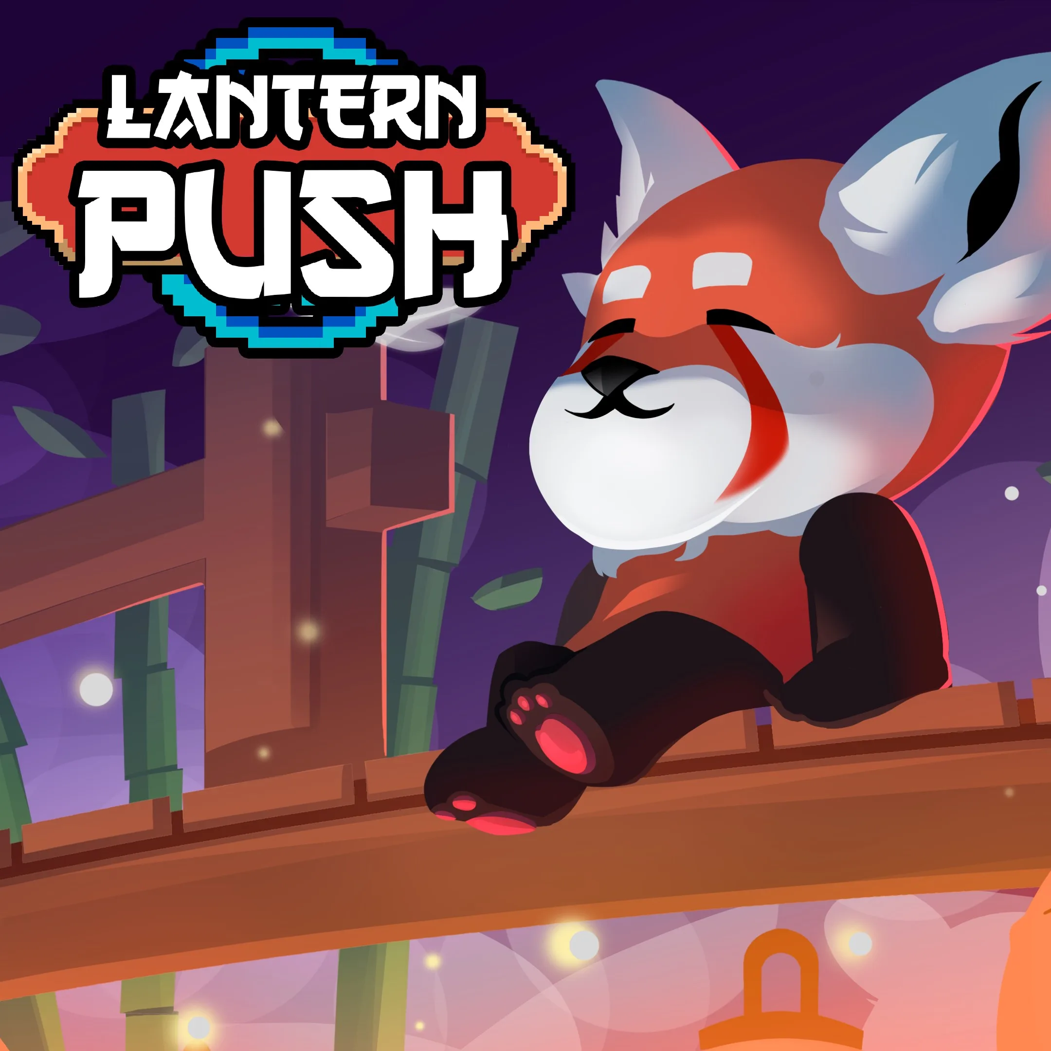 Lantern Push (Xbox One) - изображение 1