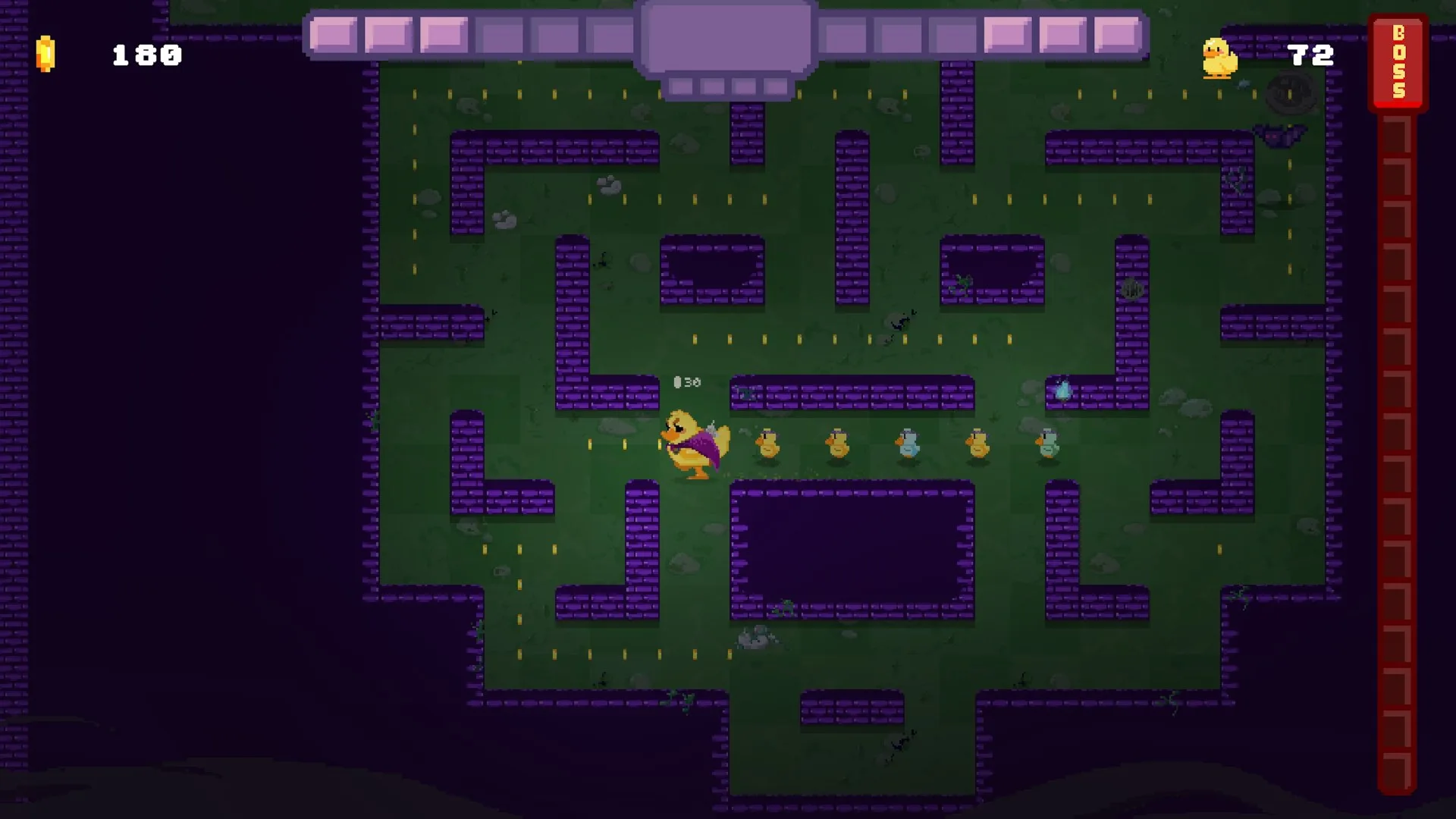 Dungeons and Ducklings [One,&nbsp;X|S] - изображение 3