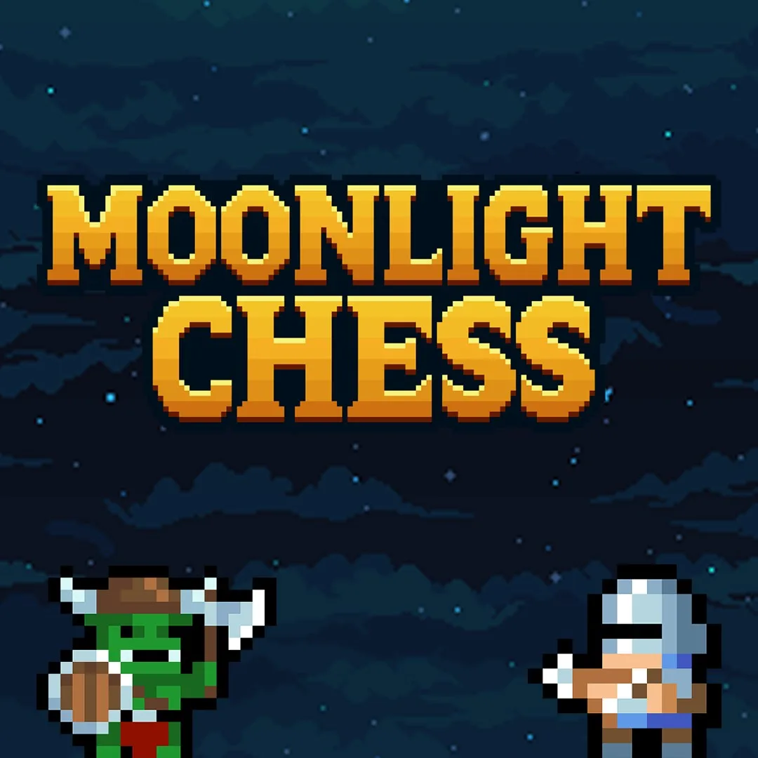 Moonlight Chess [X|S] - изображение 1