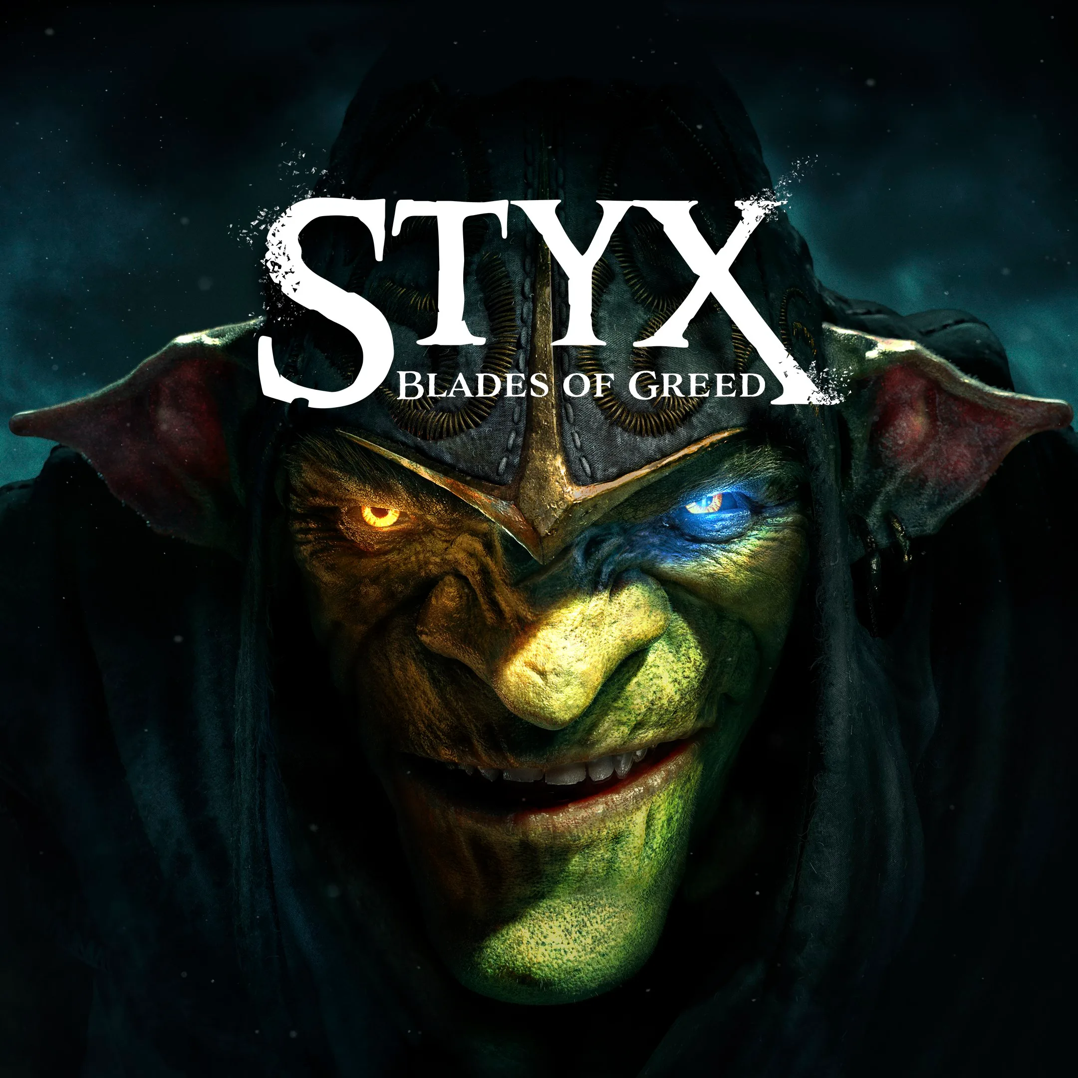 Styx: Blades of Greed [X|S] - изображение 1