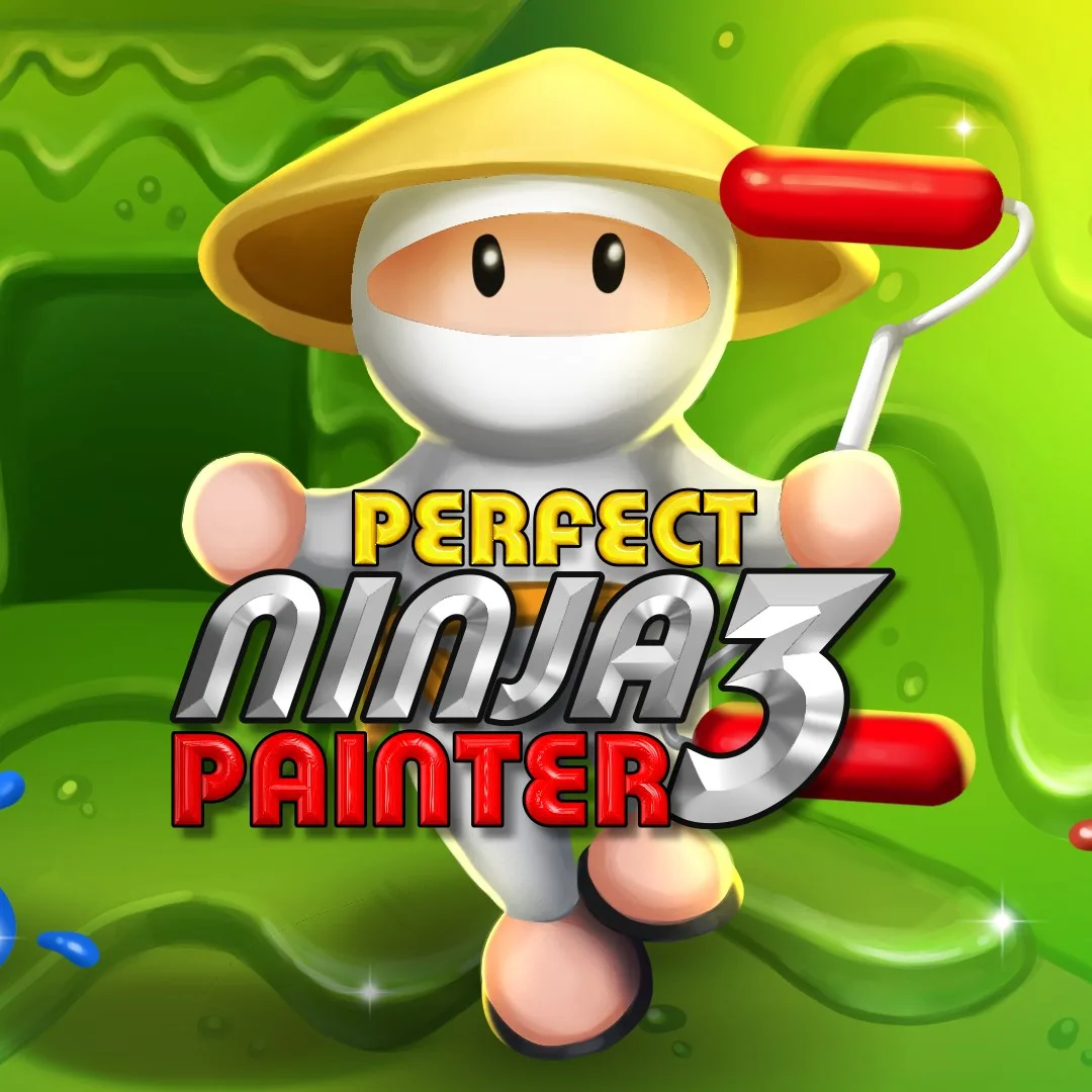 Perfect Ninja Painter 3 [One,&nbsp;X|S] - изображение 1