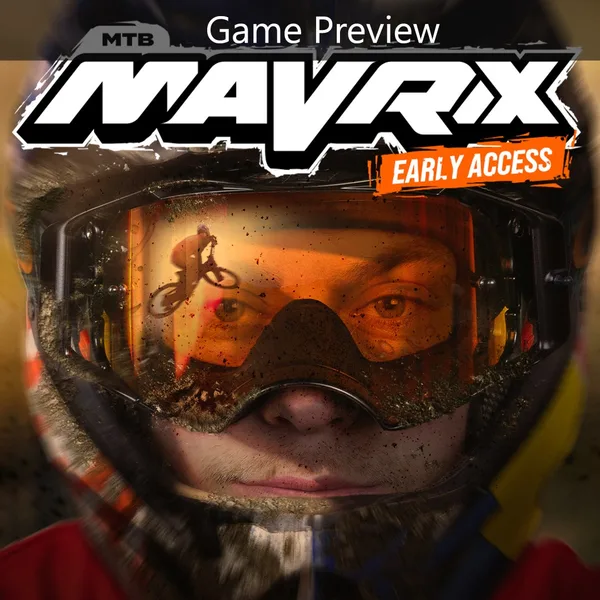 MAVRIX by Matt Jones [X|S]