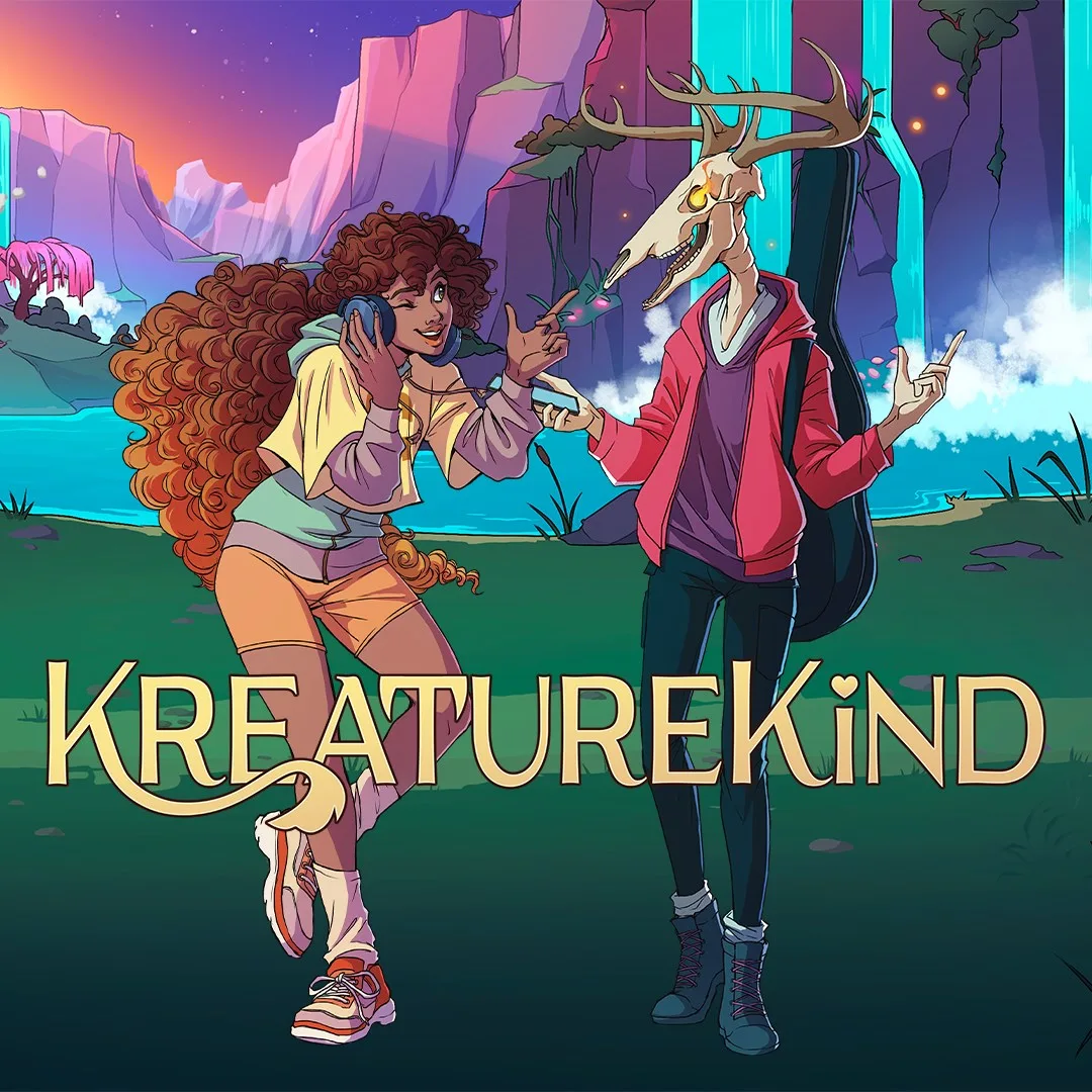 KreatureKind [X|S] - изображение 1