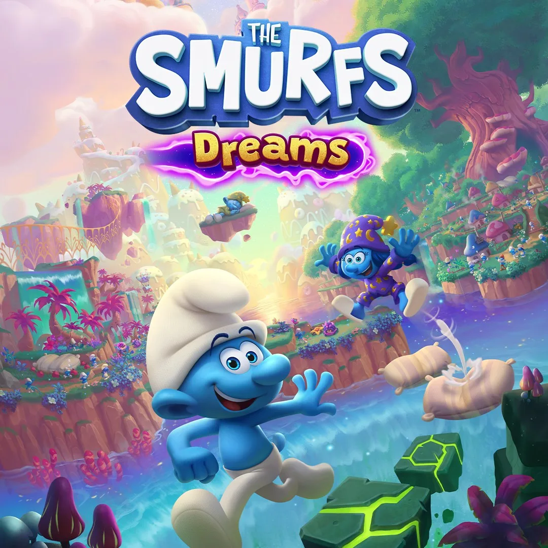 The Smurfs – Dreams [One,&nbsp;X|S] - изображение 1