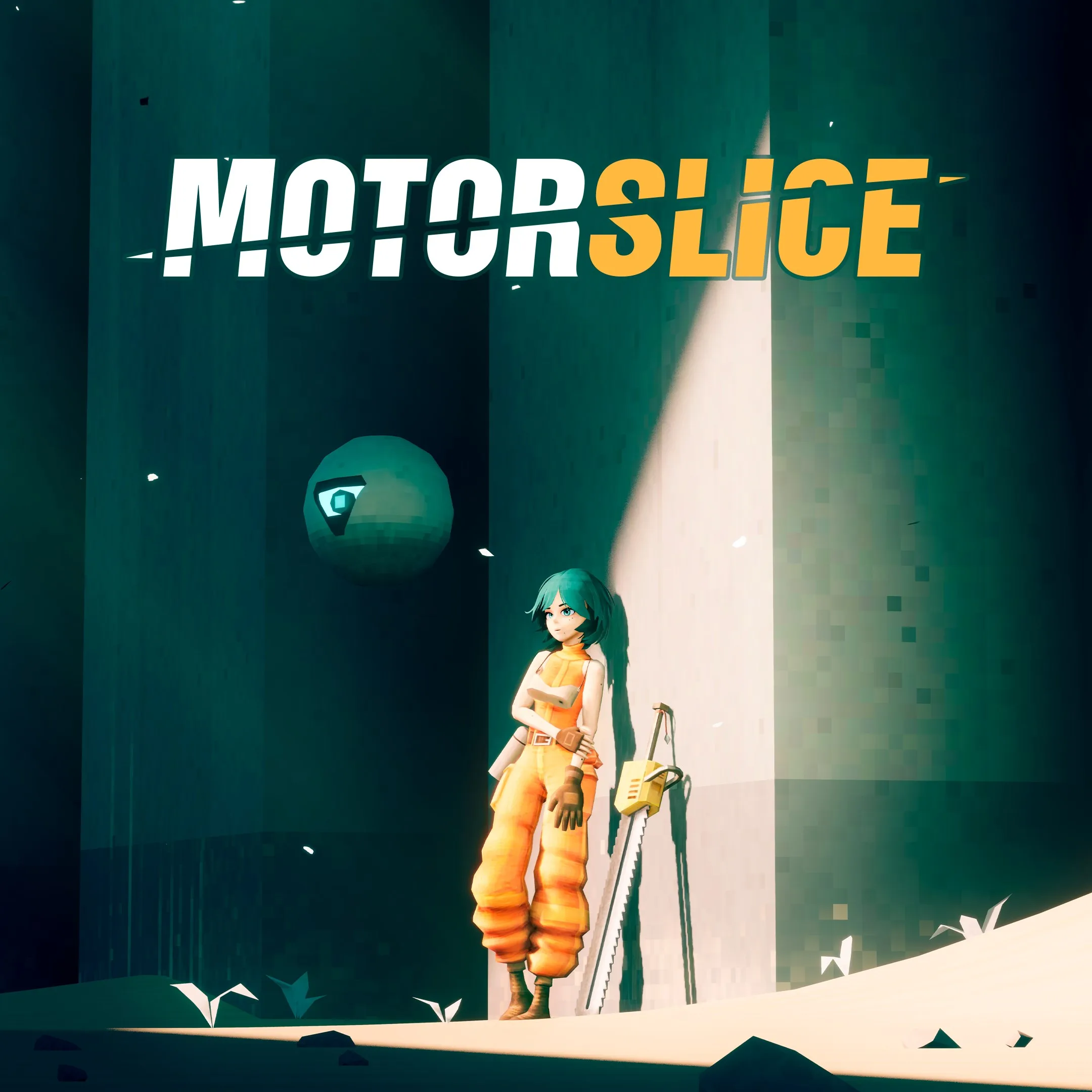 MOTORSLICE [X|S] - изображение 1