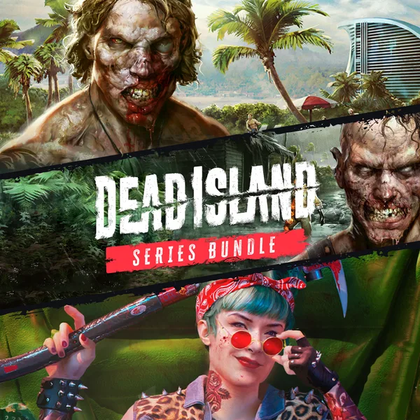 Dead Island - Series Bundle [One,&nbsp;X|S]