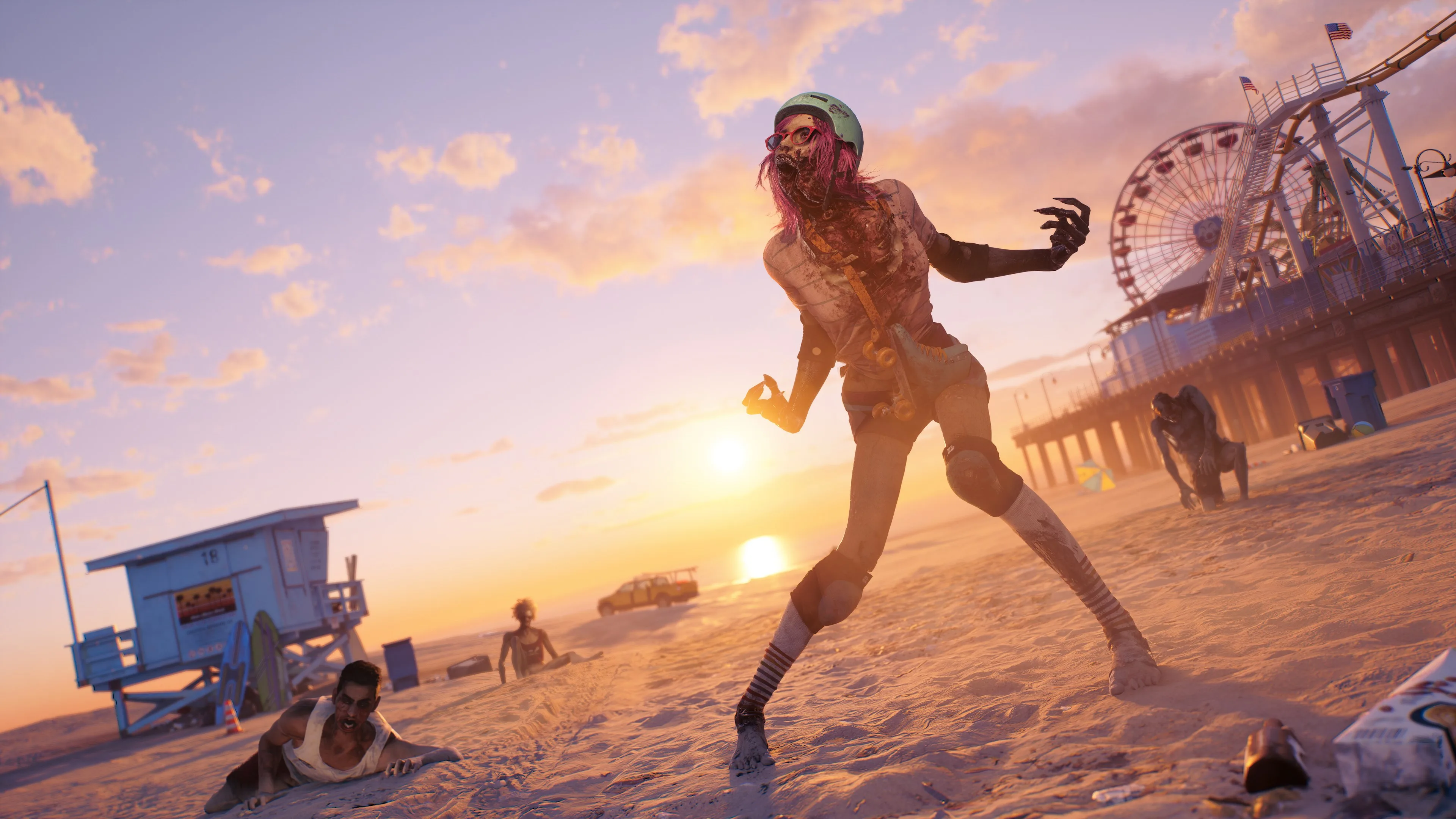 Dead Island - Series Bundle [One,&nbsp;X|S] - изображение 2