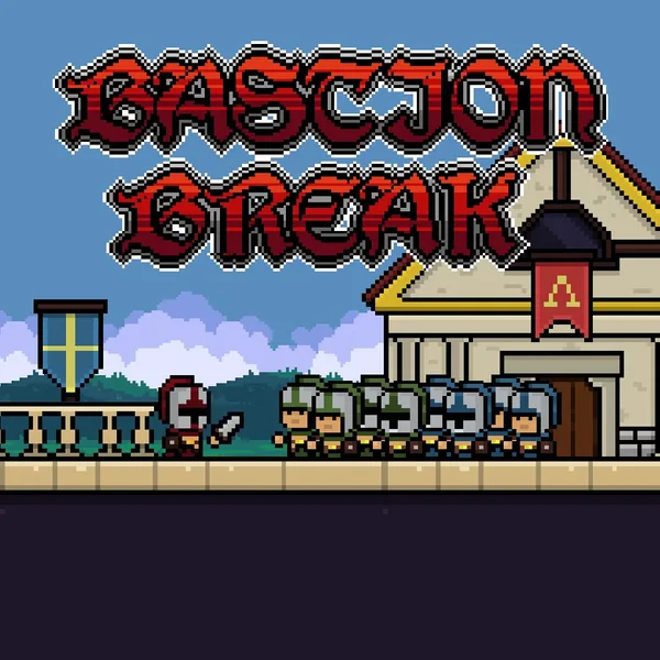 Bastion Break (Xbox One)