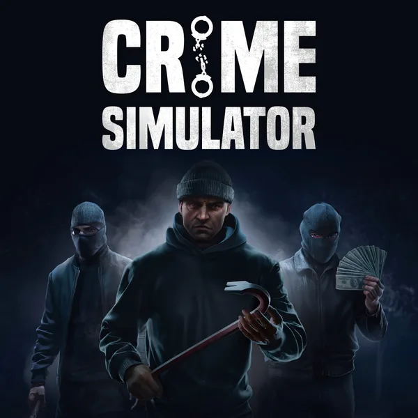 Crime Simulator [X|S]