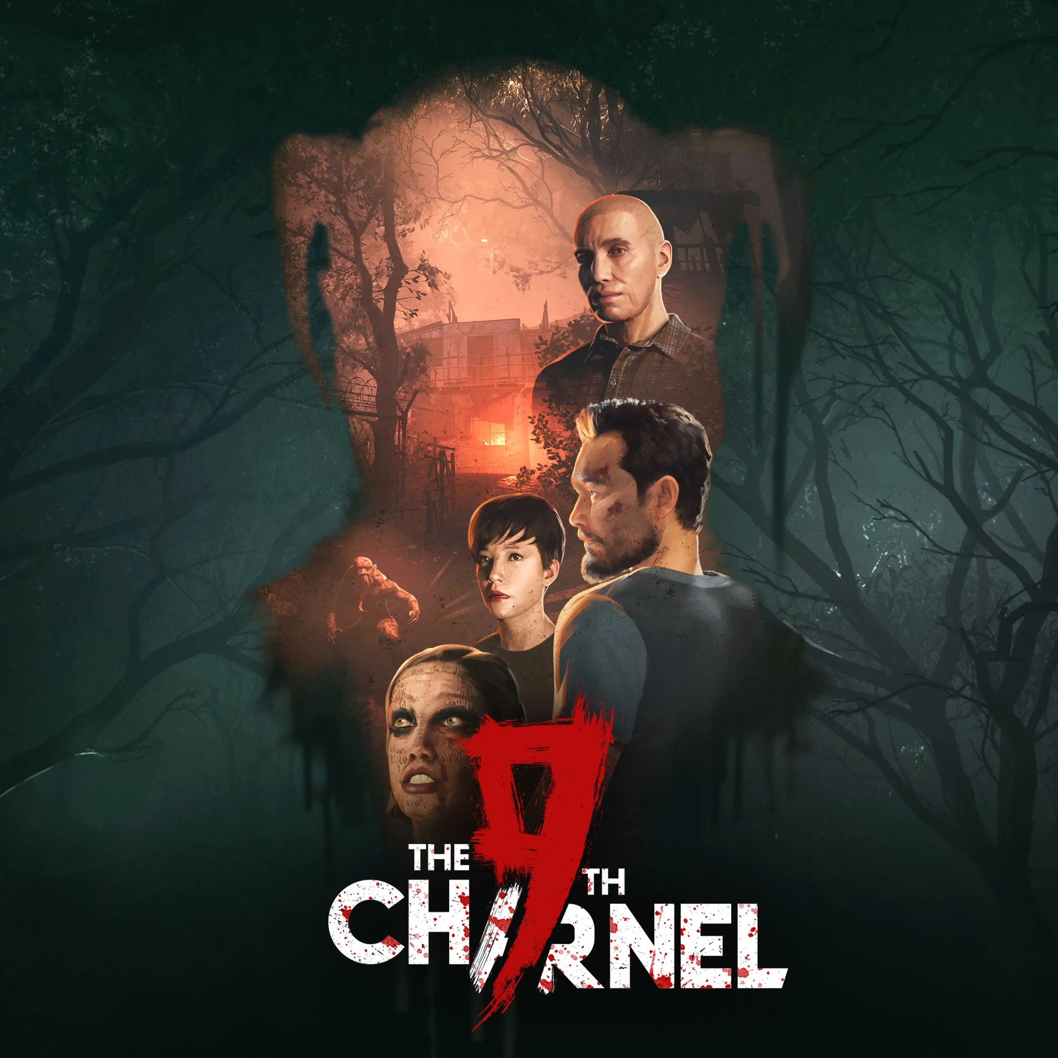The 9th Charnel [X|S] - изображение 1