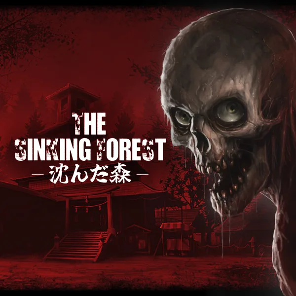 The Sinking Forest - 沈んだ森 [One,&nbsp;X|S]
