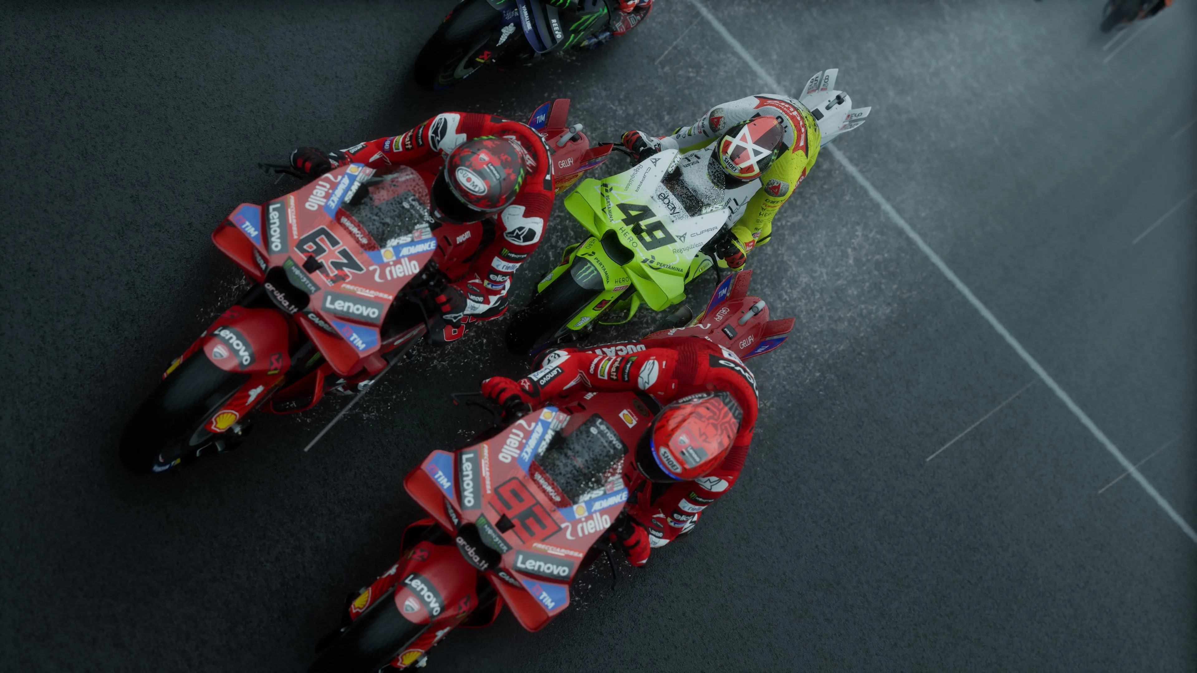 MotoGP25 - Xbox One - изображение 3