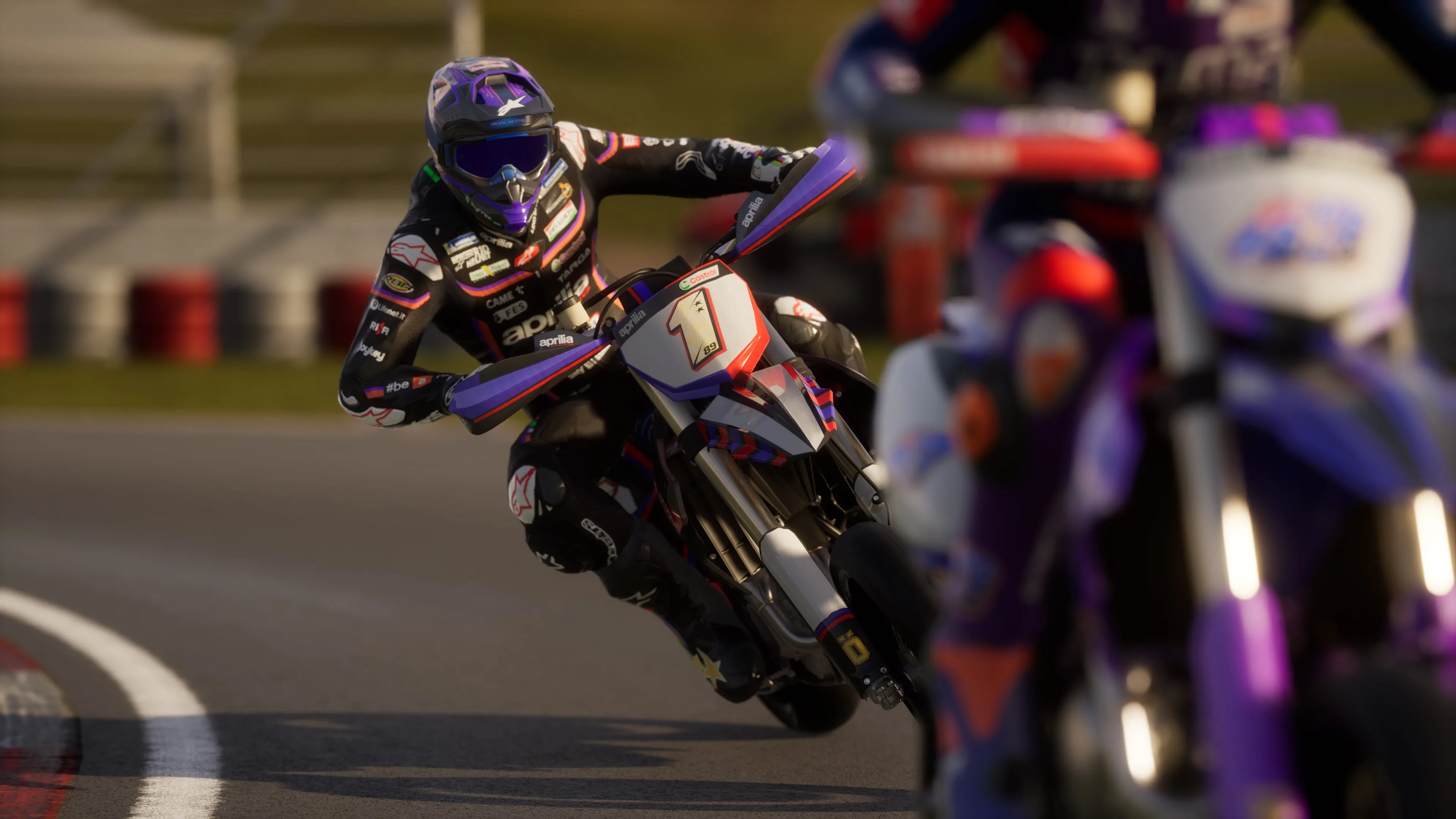 MotoGP25 - Xbox One - изображение 4