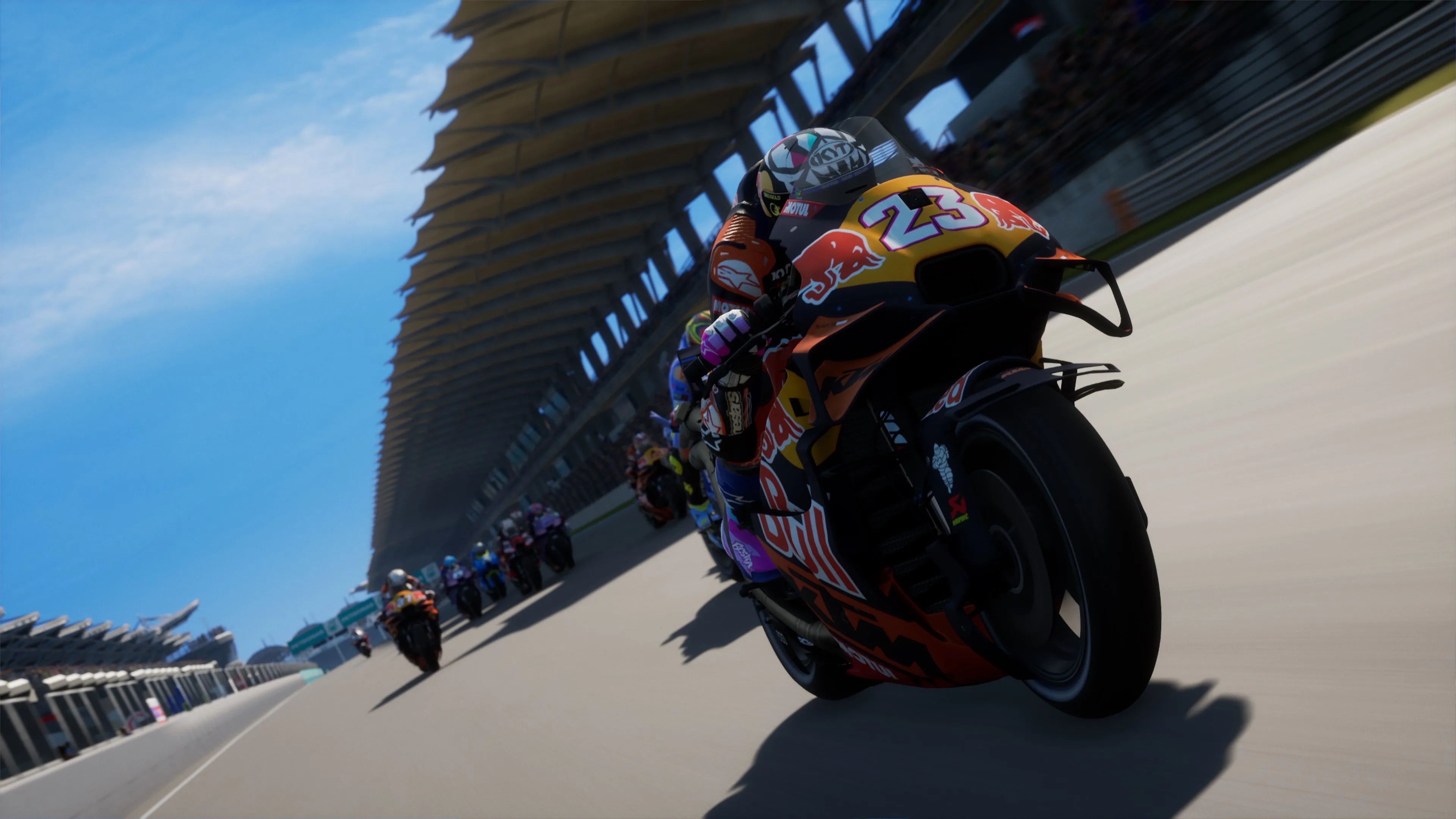 MotoGP25 - Xbox One - изображение 2