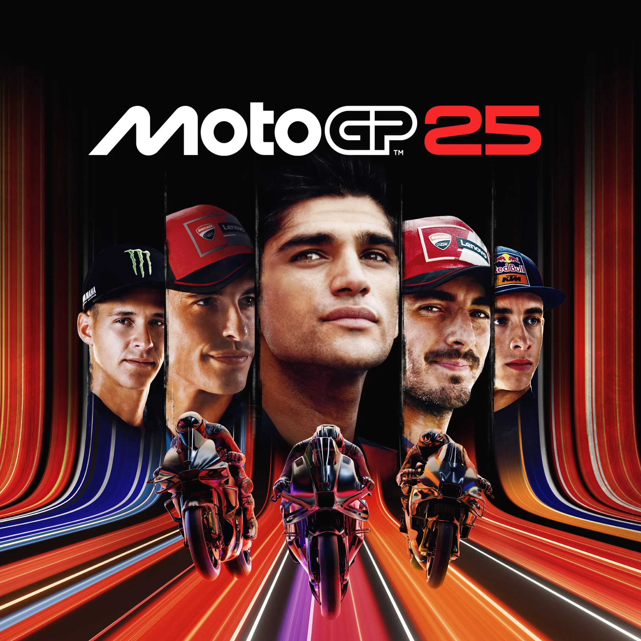 MotoGP25 - Xbox One - изображение 1