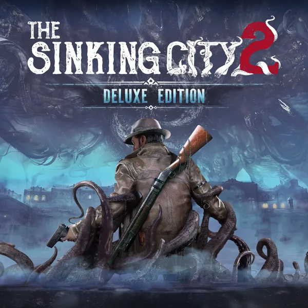 The Sinking City 2 – Deluxe Edition Pre-Order [X|S]