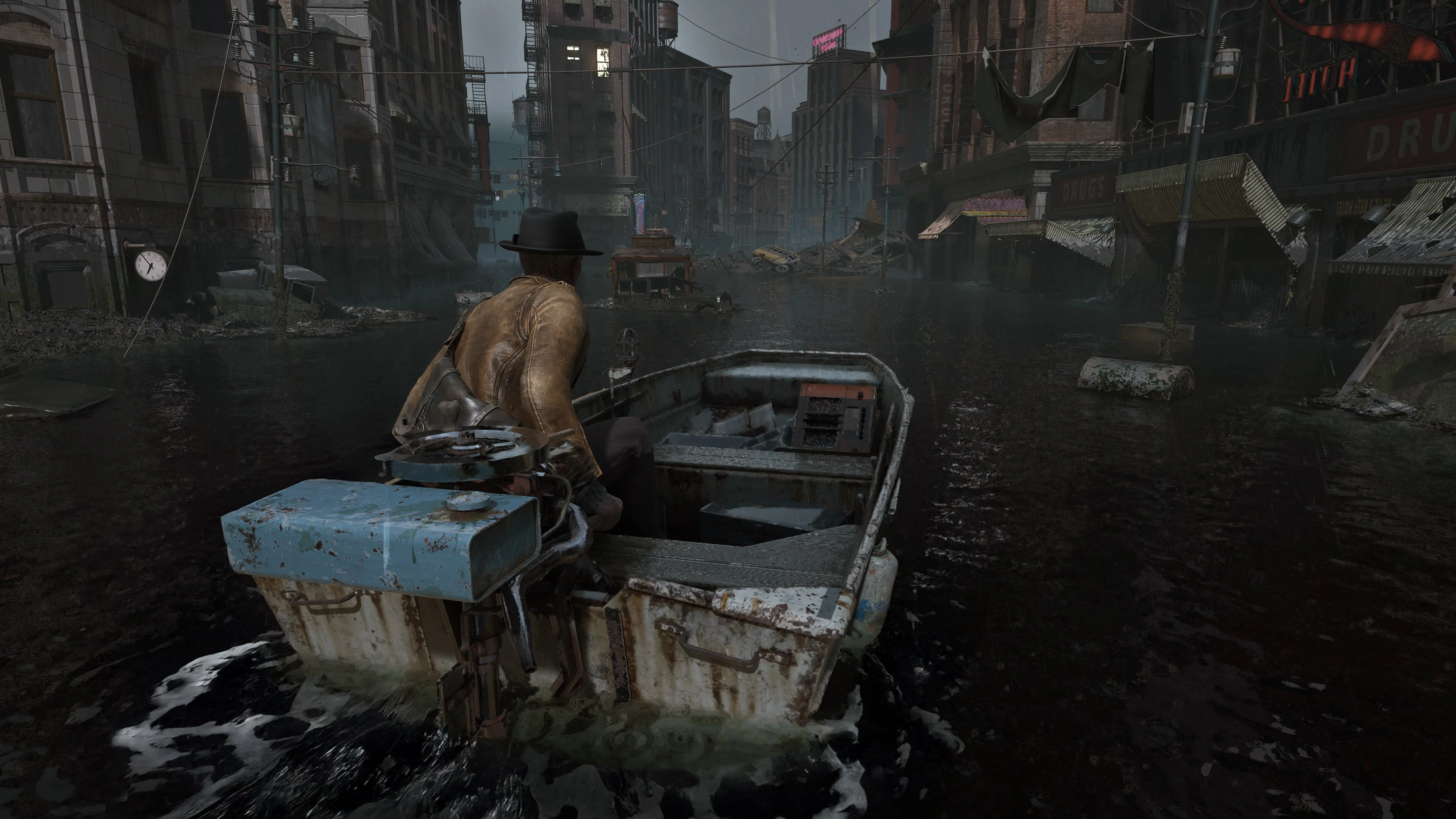 The Sinking City 2 – Deluxe Edition Pre-Order [X|S] - изображение 2
