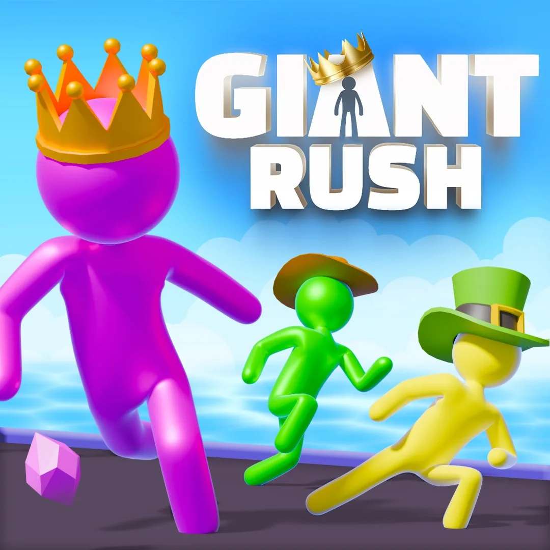 Giant Rush [One,&nbsp;X|S] - изображение 1