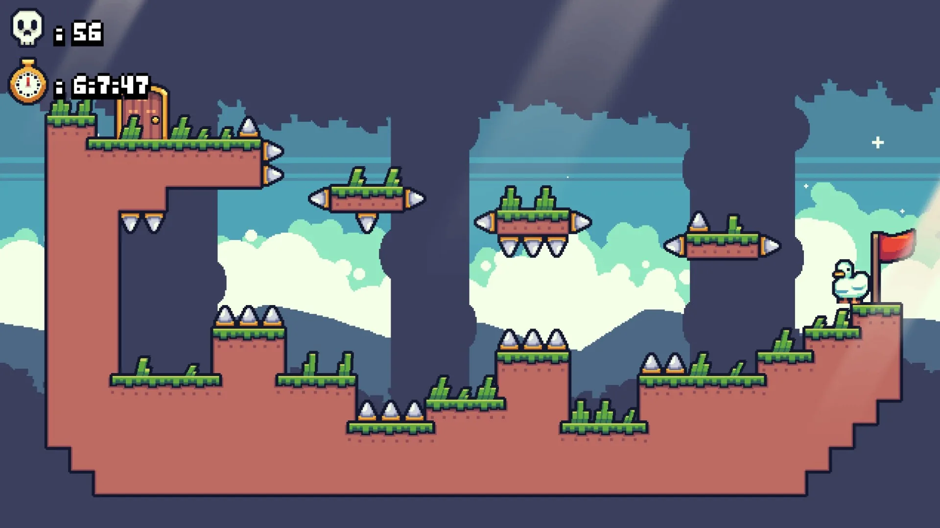 Duck Run [One,&nbsp;X|S] - изображение 2