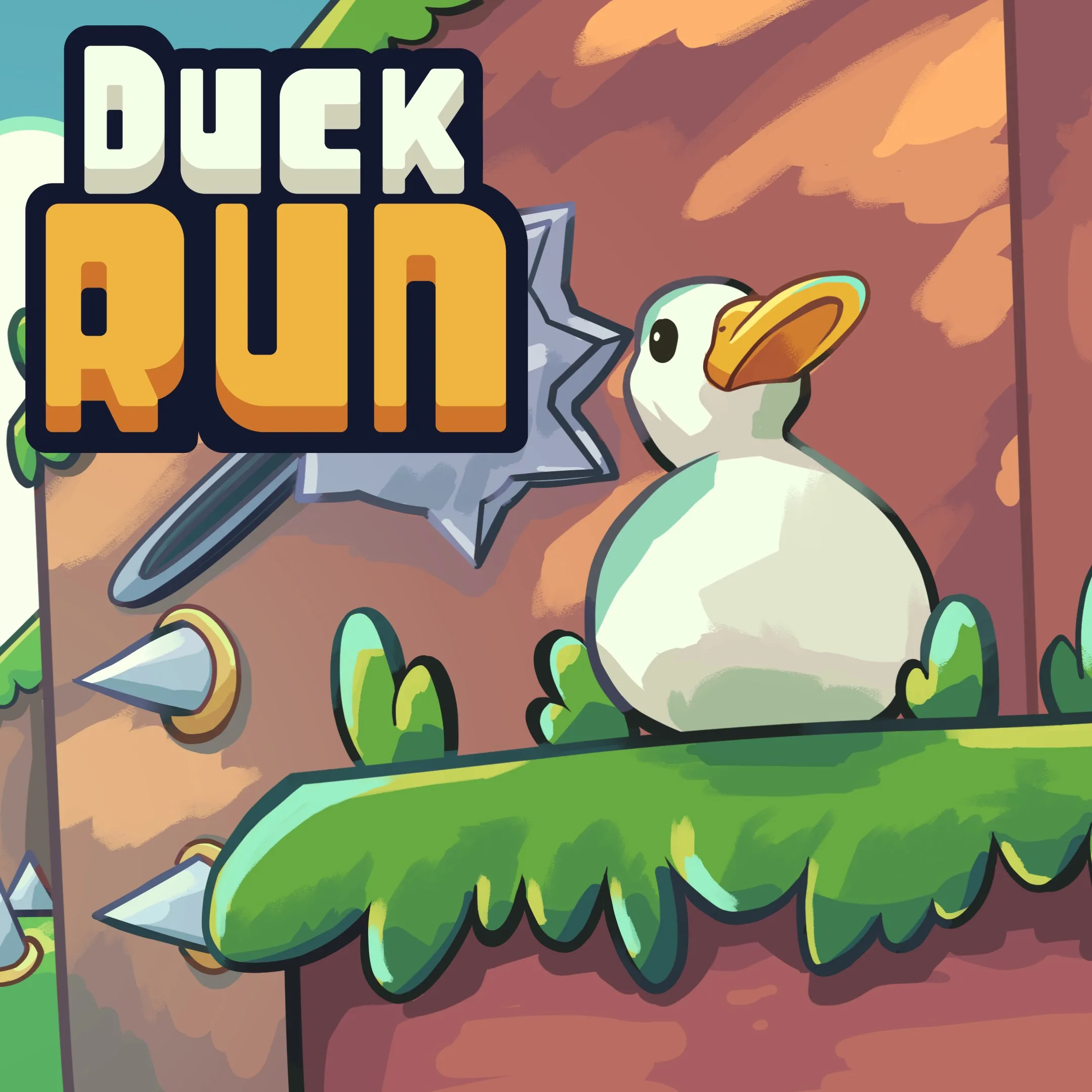 Duck Run [One,&nbsp;X|S] - изображение 1
