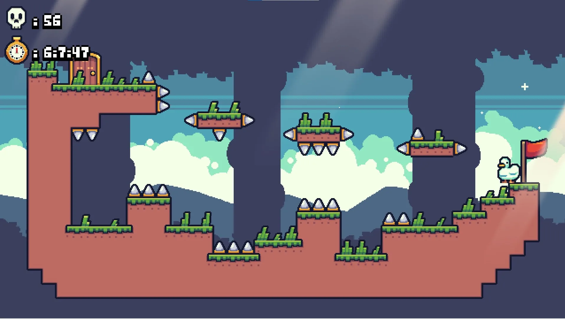 Duck Run [One,&nbsp;X|S] - изображение 3