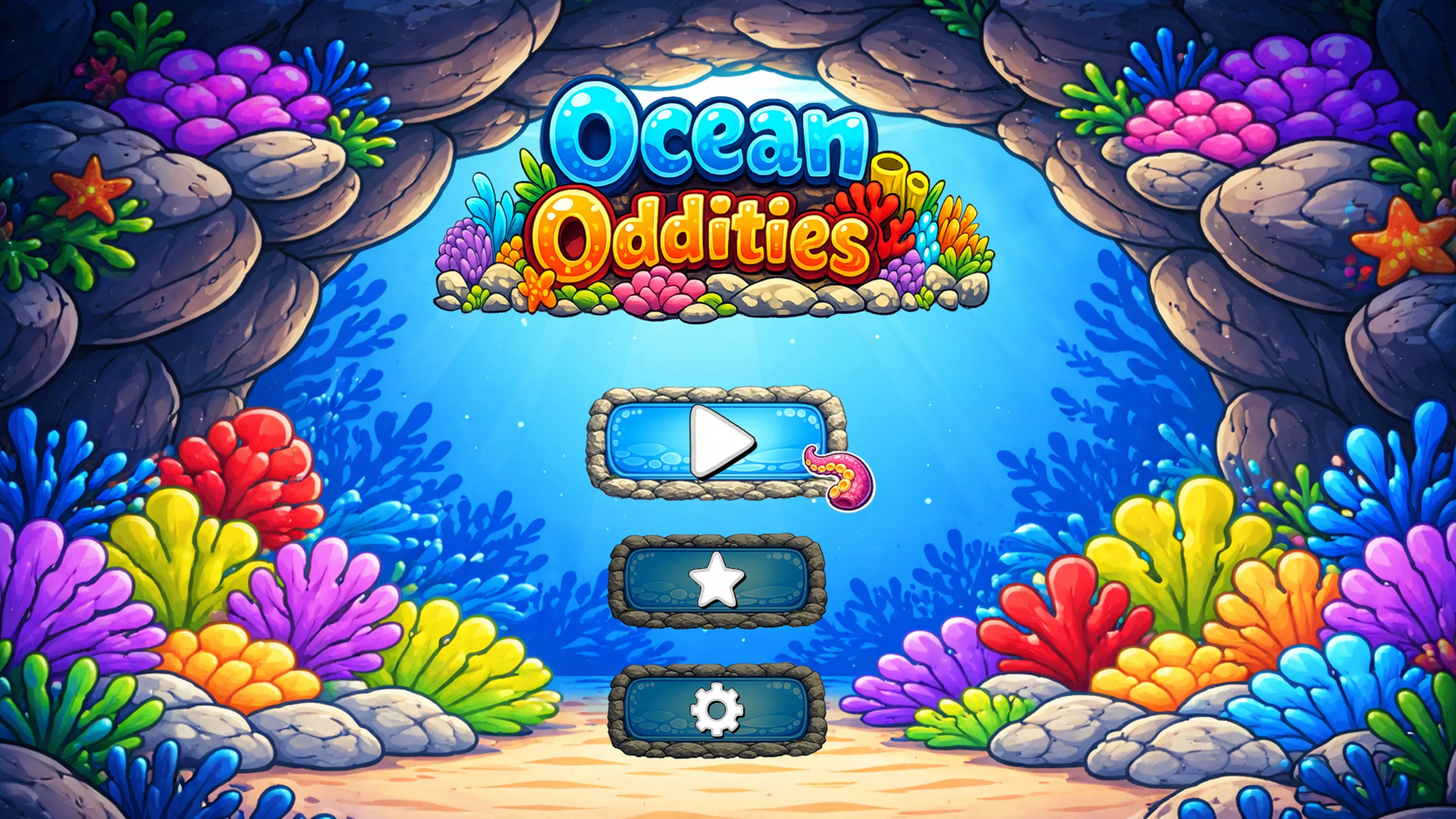 Ocean Oddities [X|S] - изображение 2