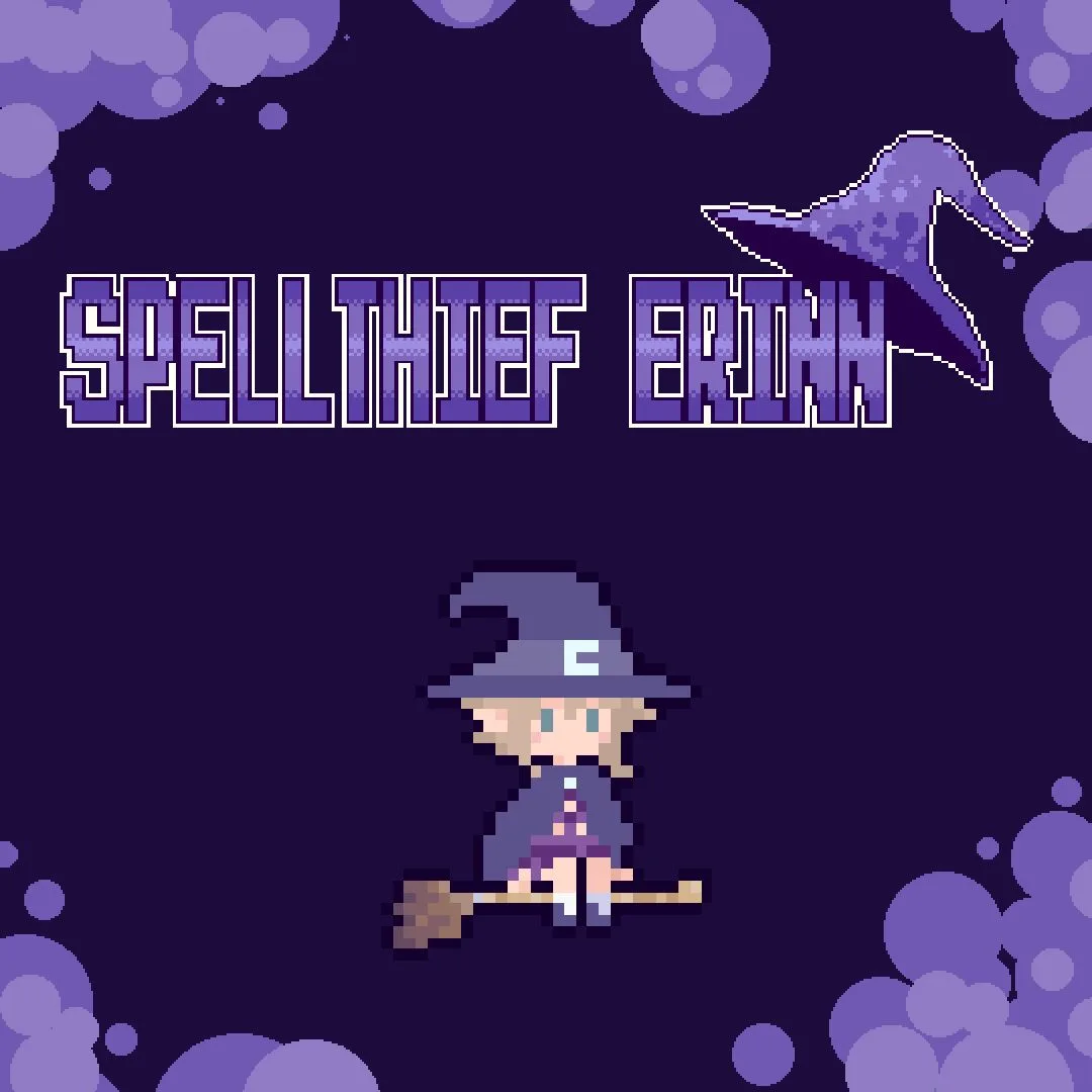 Spellthief Erinn (Xbox One) - изображение 1