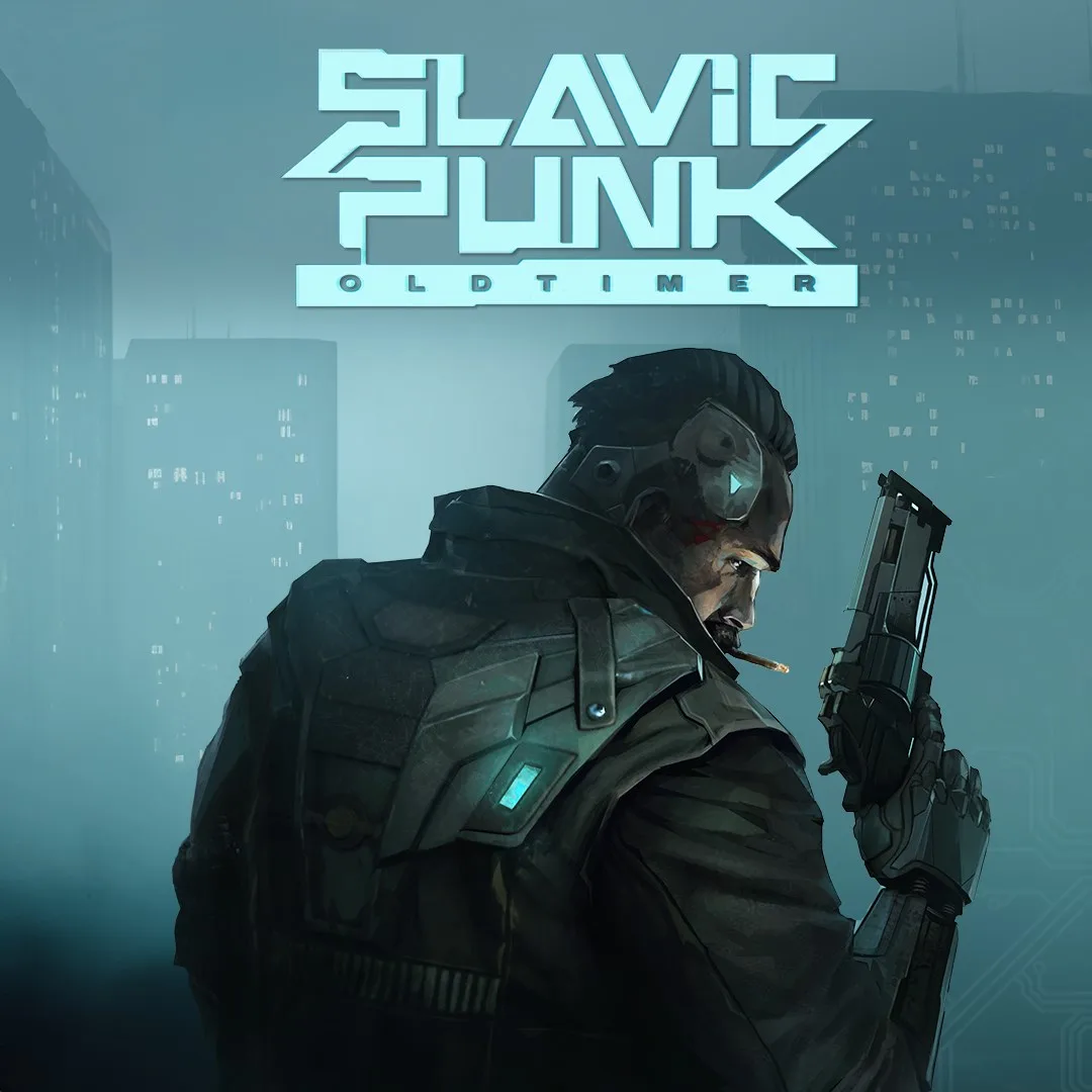 SlavicPunk: Oldtimer [X|S] - изображение 1