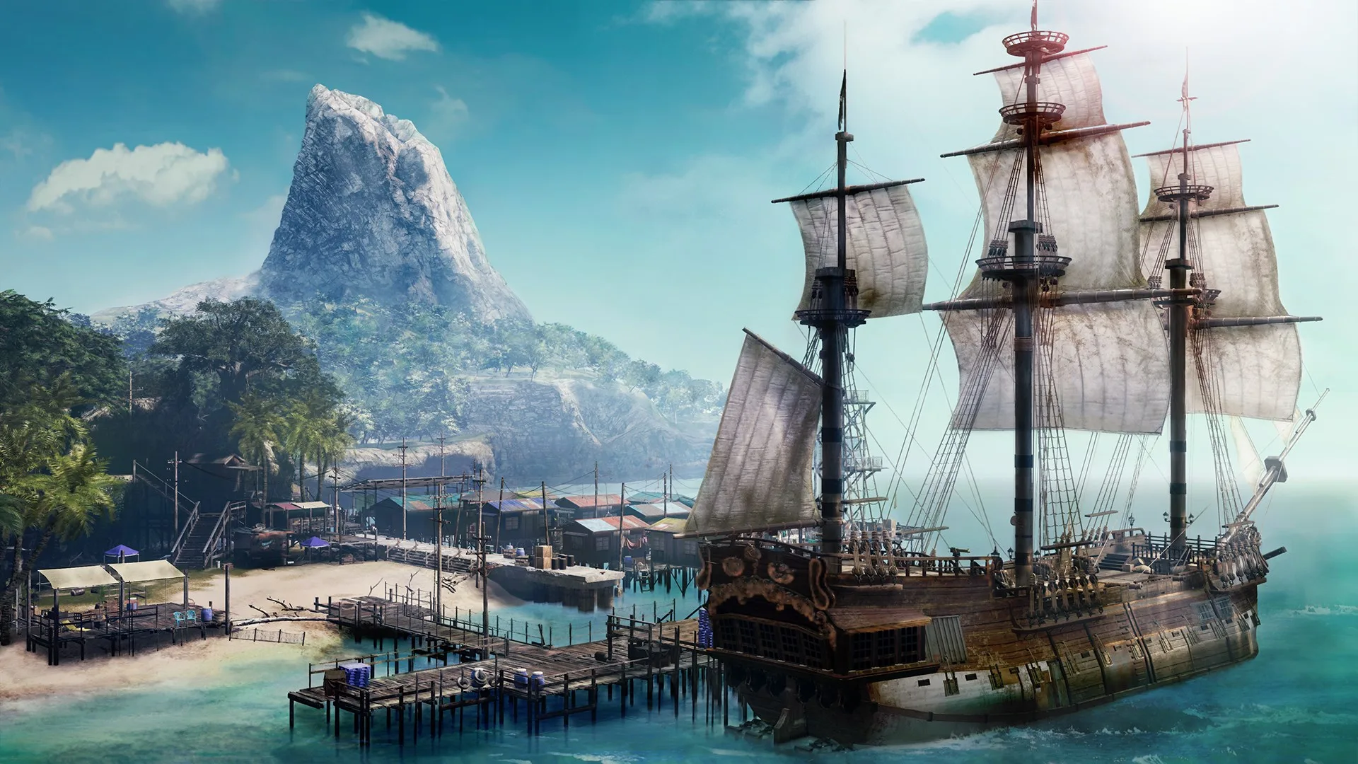 Like a Dragon: Pirate Yakuza in Hawaii [One,&nbsp;X|S] - изображение 2