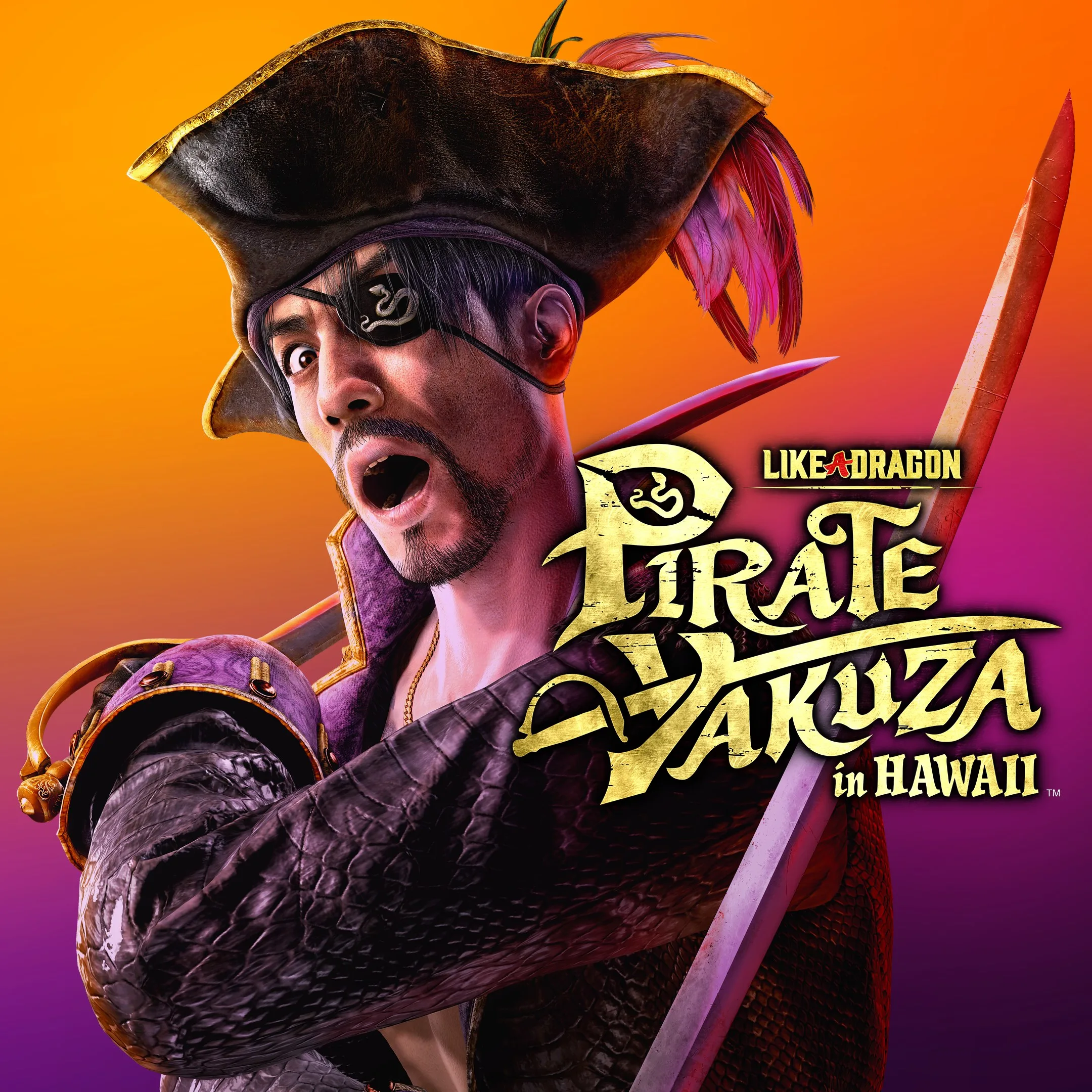 Like a Dragon: Pirate Yakuza in Hawaii [One,&nbsp;X|S] - изображение 1