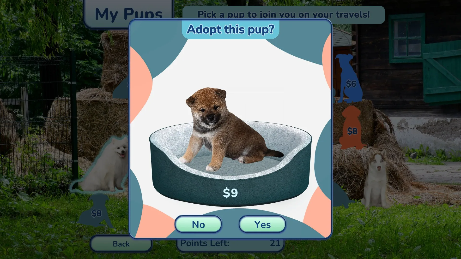 I Love Finding Pups Collector's Edition [One,&nbsp;X|S] - изображение 3