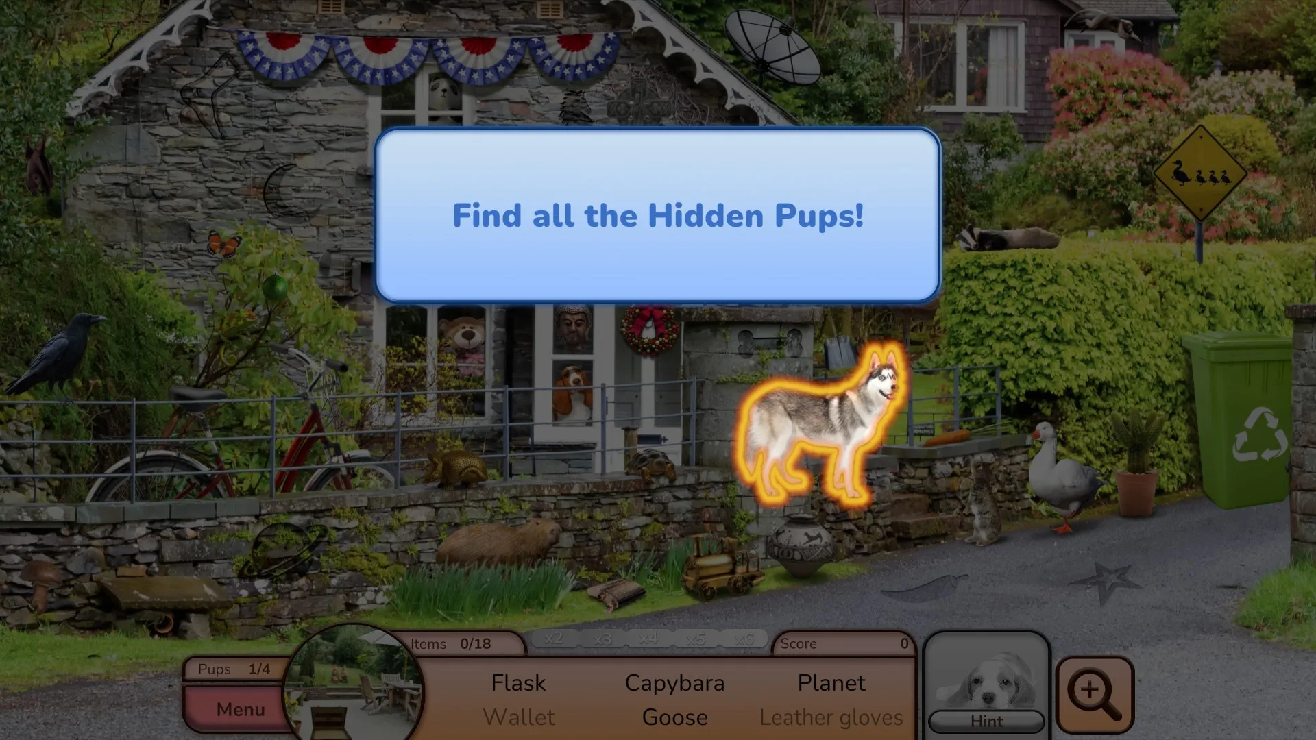 I Love Finding Pups Collector's Edition [One,&nbsp;X|S] - изображение 2