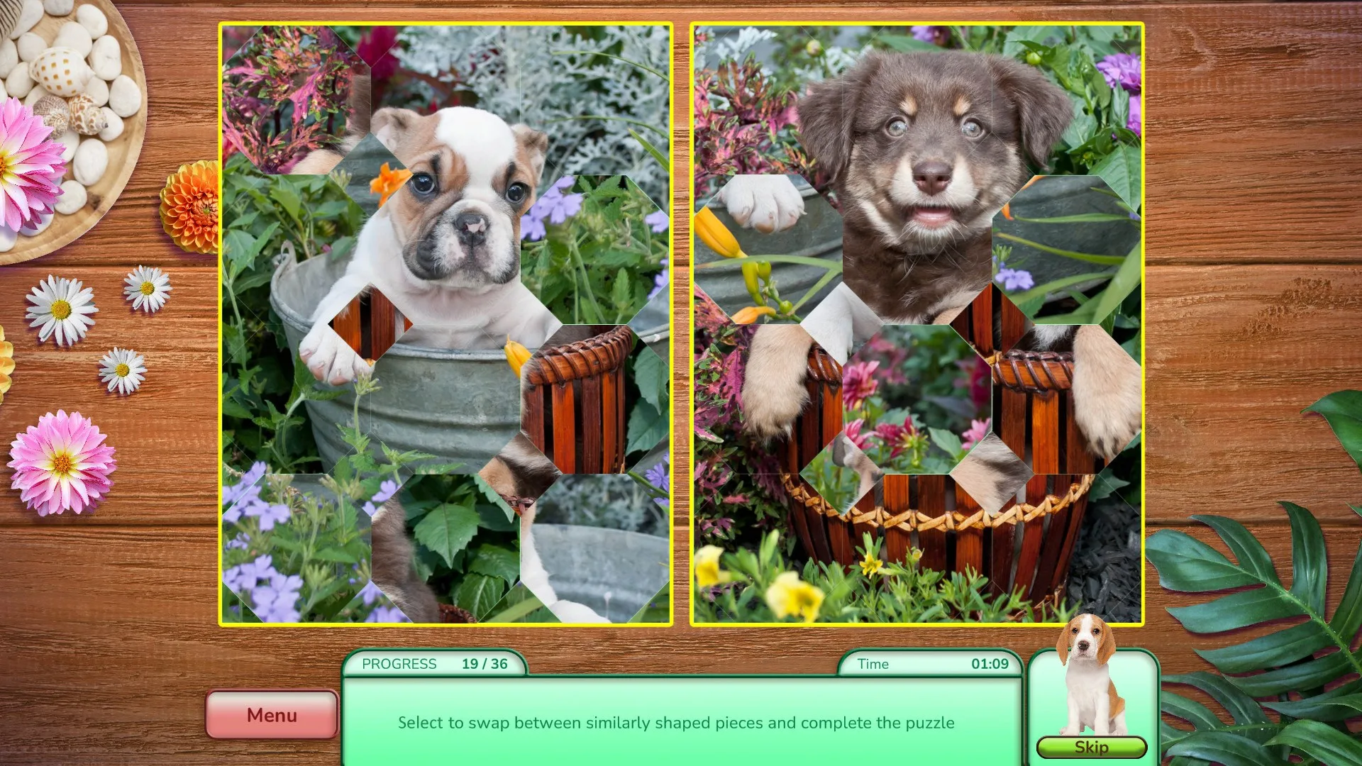 I Love Finding Pups Collector's Edition [One,&nbsp;X|S] - изображение 4