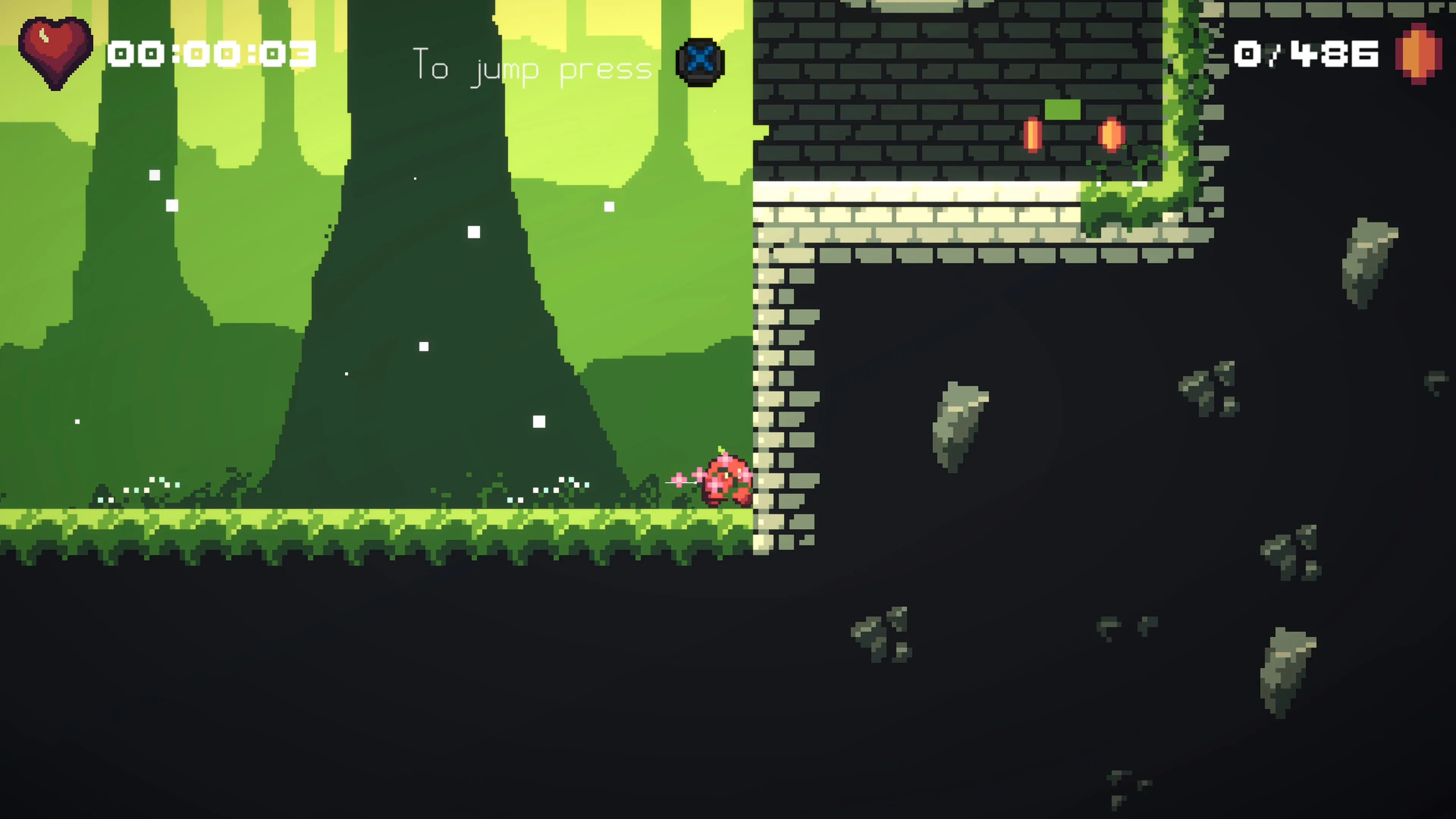 Cherry Tower - Bundle [One,&nbsp;X|S] - изображение 2